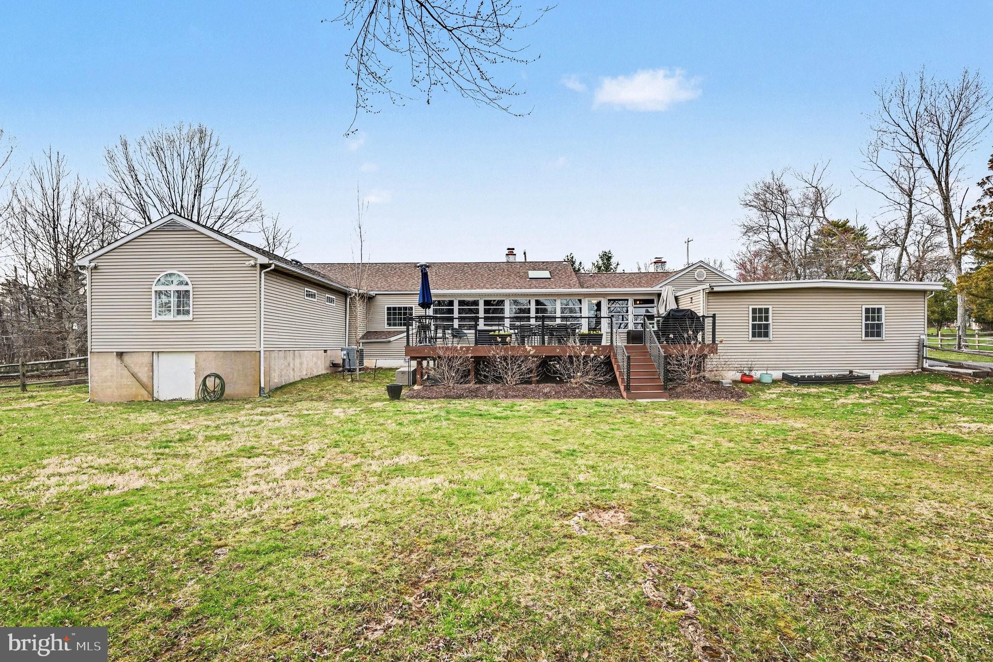 GWYNEDD VALLEY - Residential