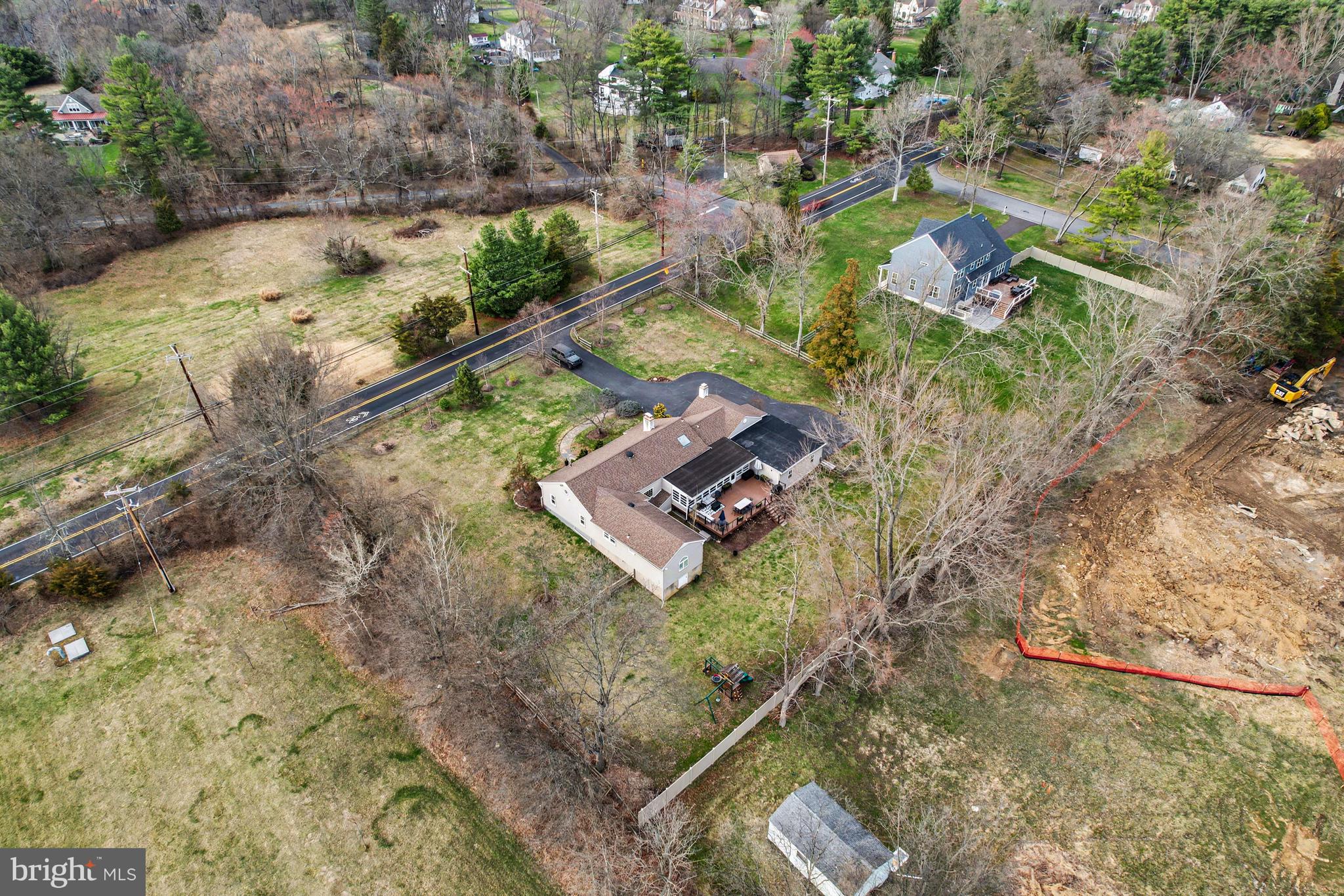 GWYNEDD VALLEY - Residential