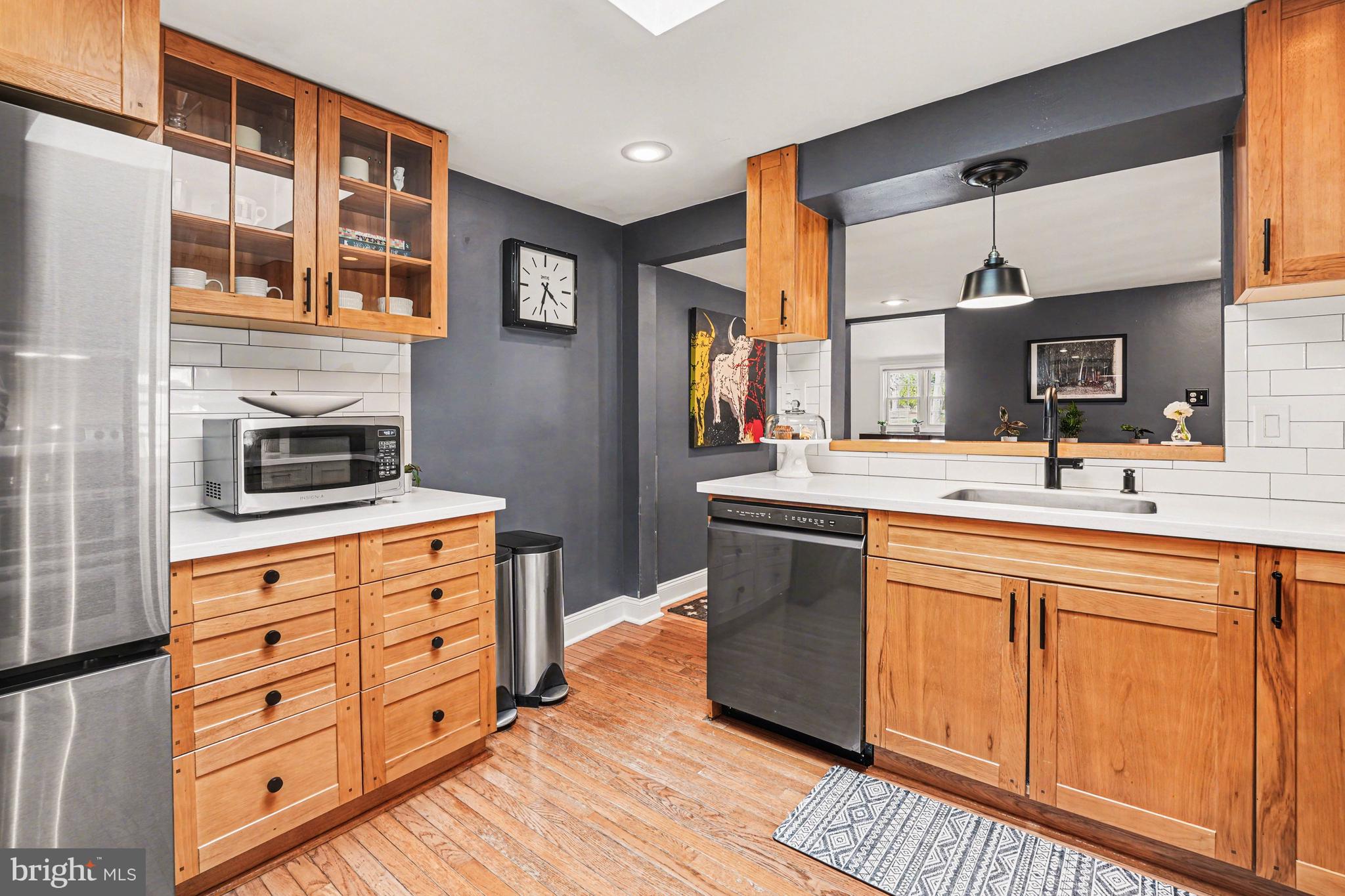 GWYNEDD VALLEY - Residential