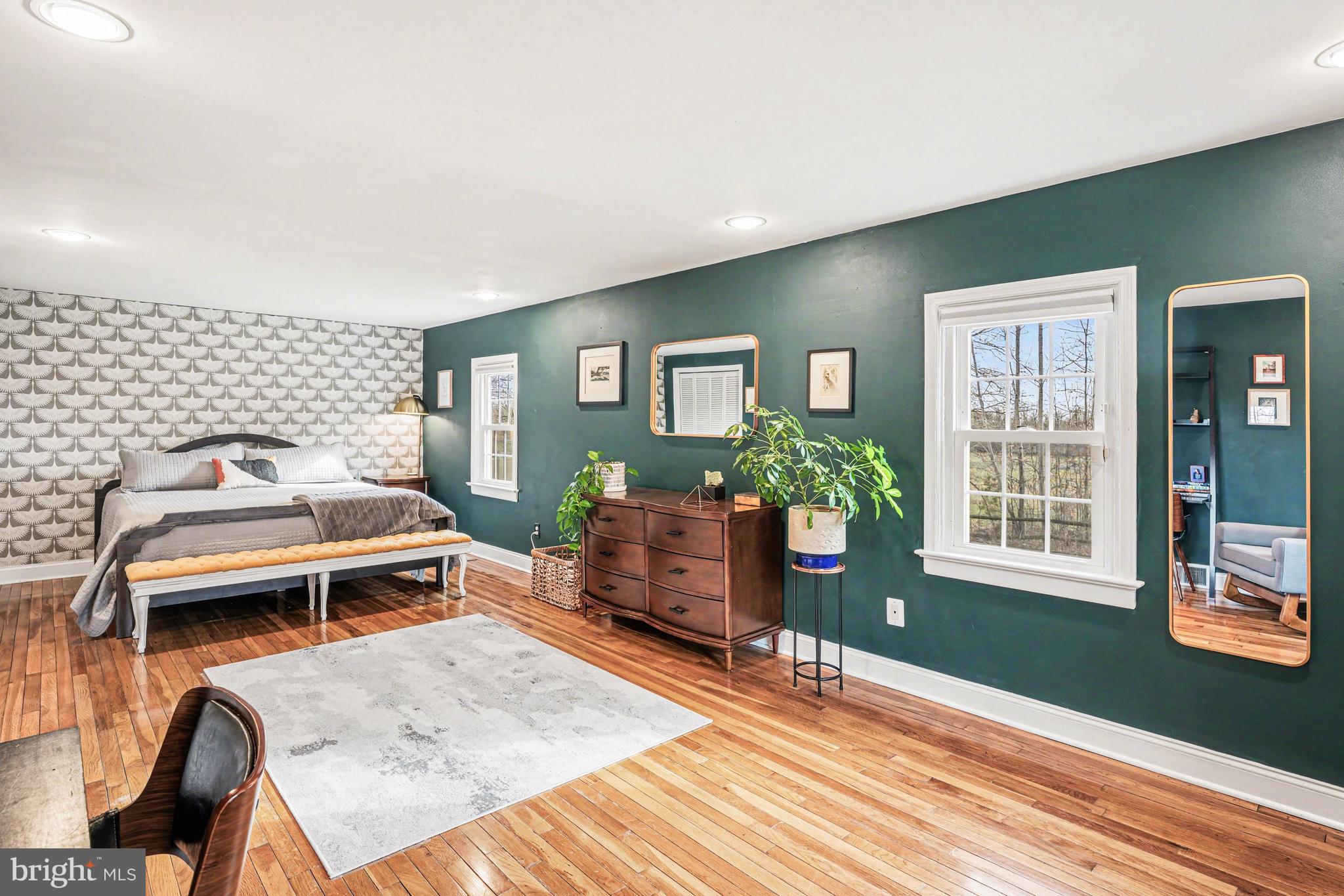 GWYNEDD VALLEY - Residential