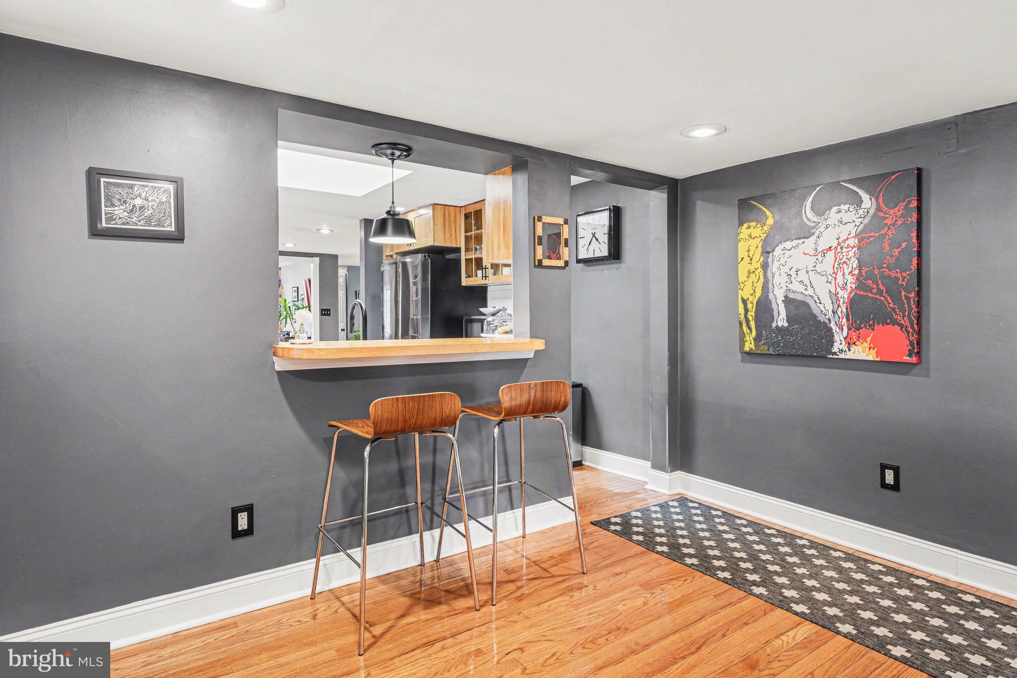 GWYNEDD VALLEY - Residential