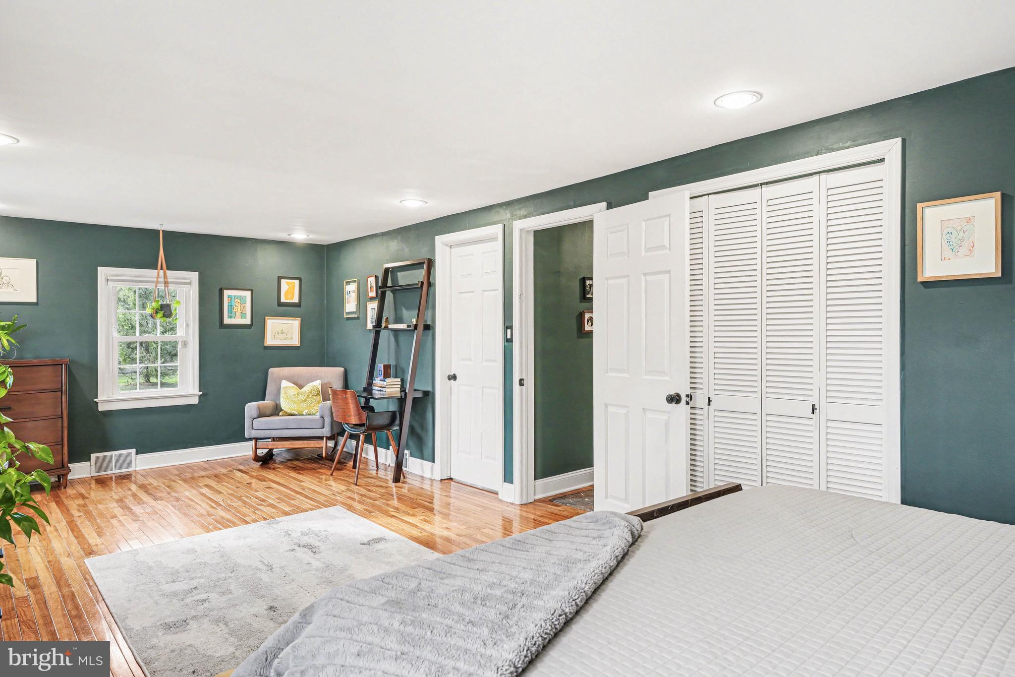 GWYNEDD VALLEY - Residential