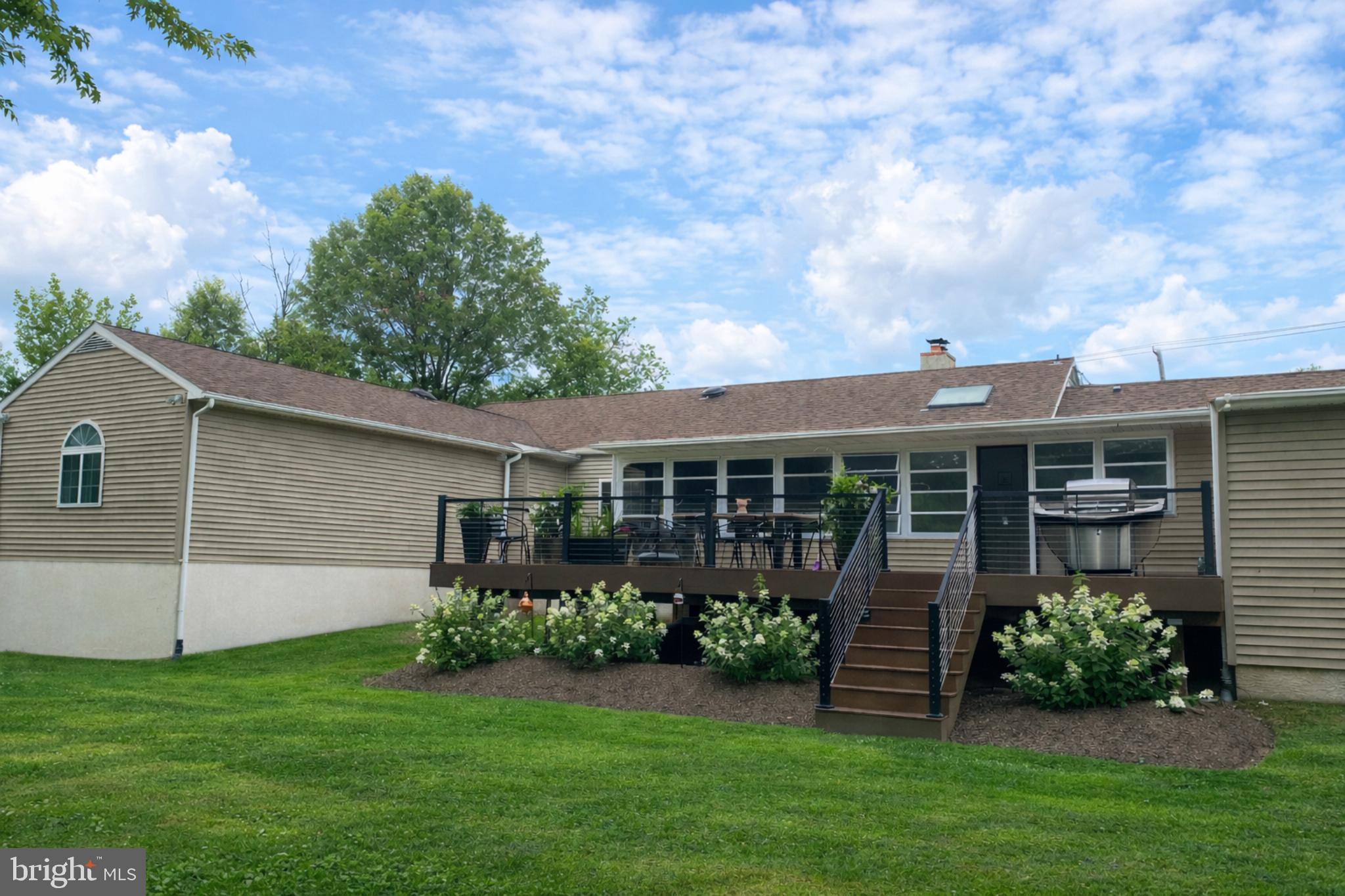 GWYNEDD VALLEY - Residential