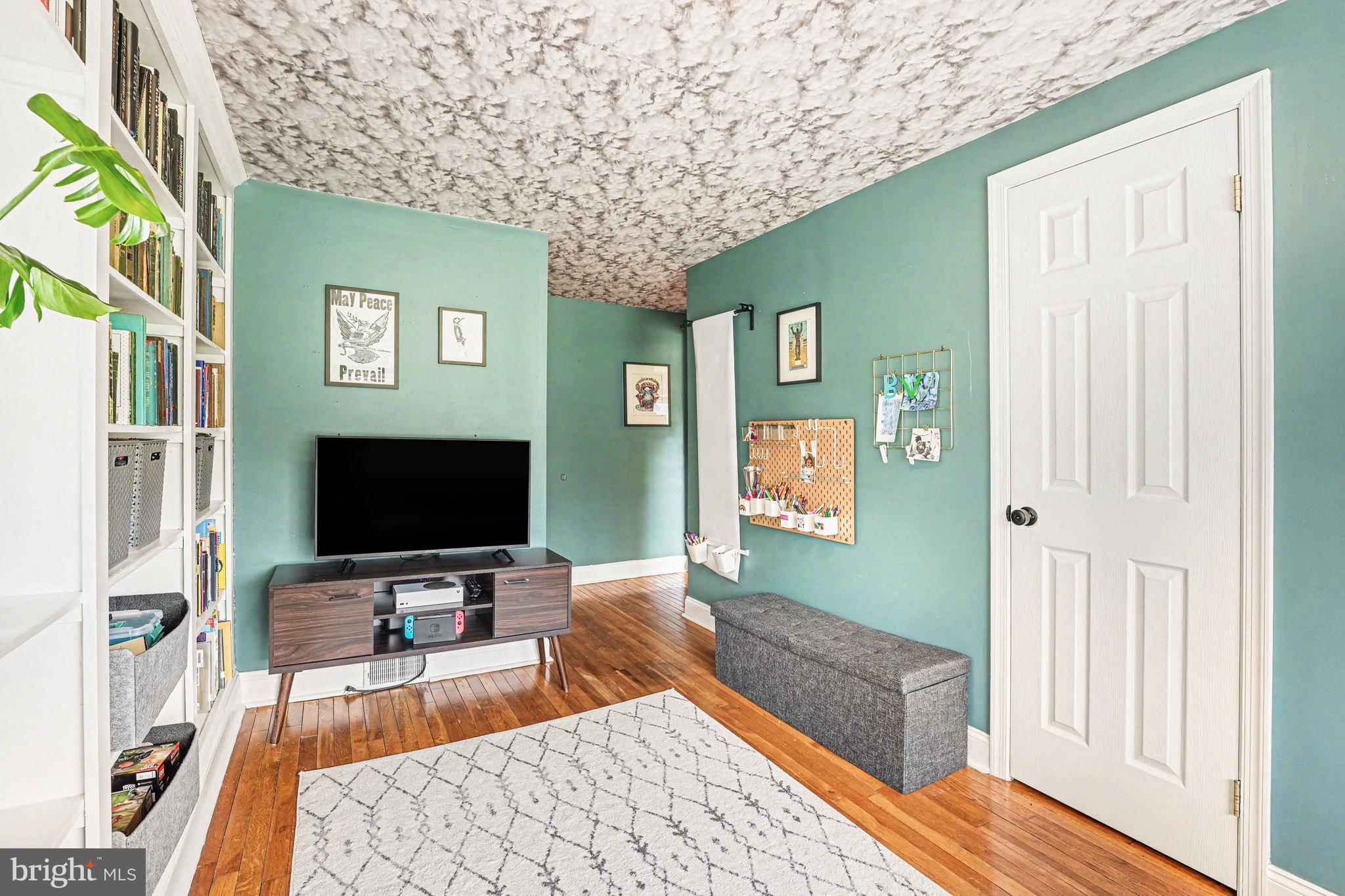 GWYNEDD VALLEY - Residential