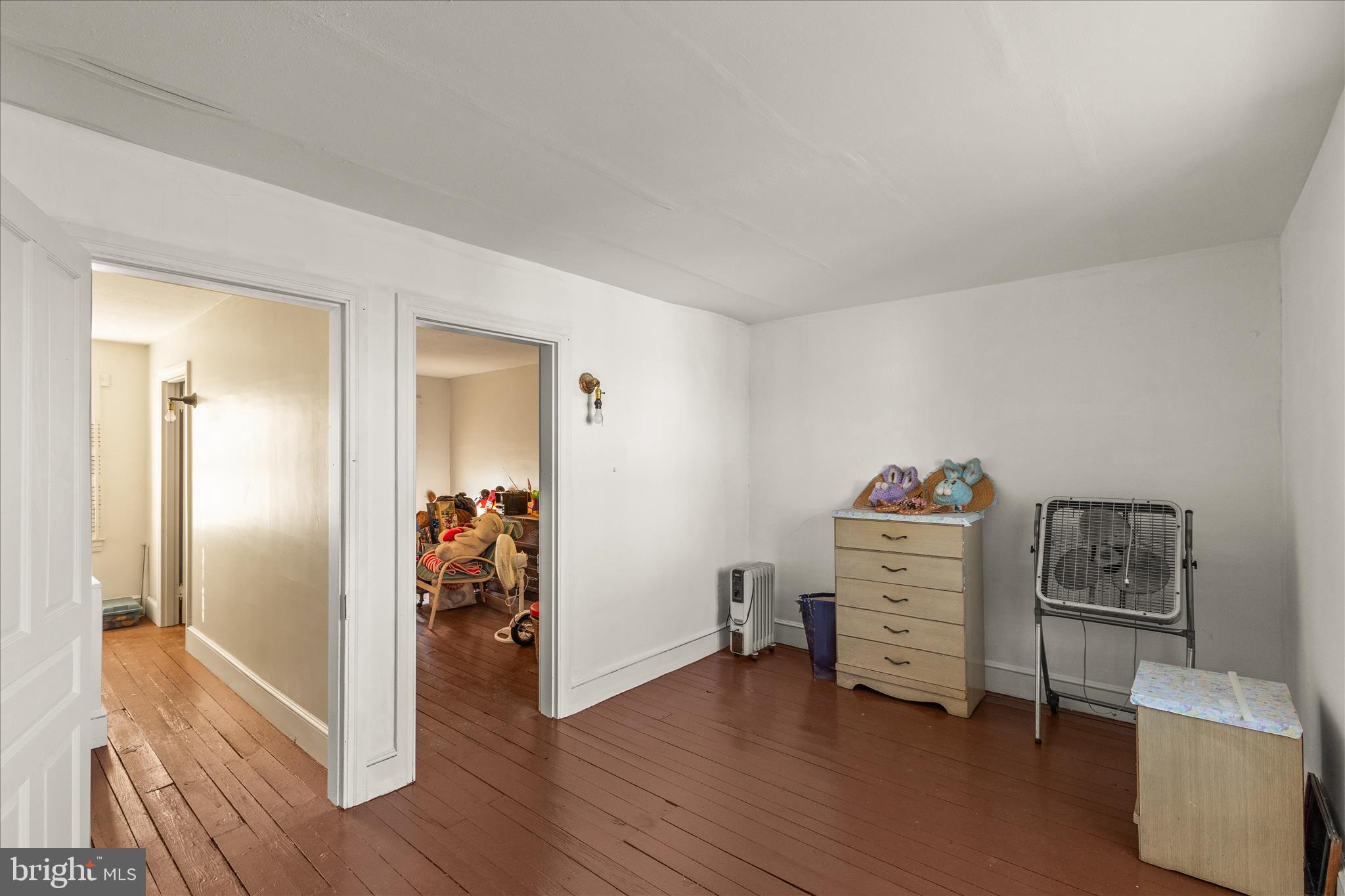 YORK CITY - Residential