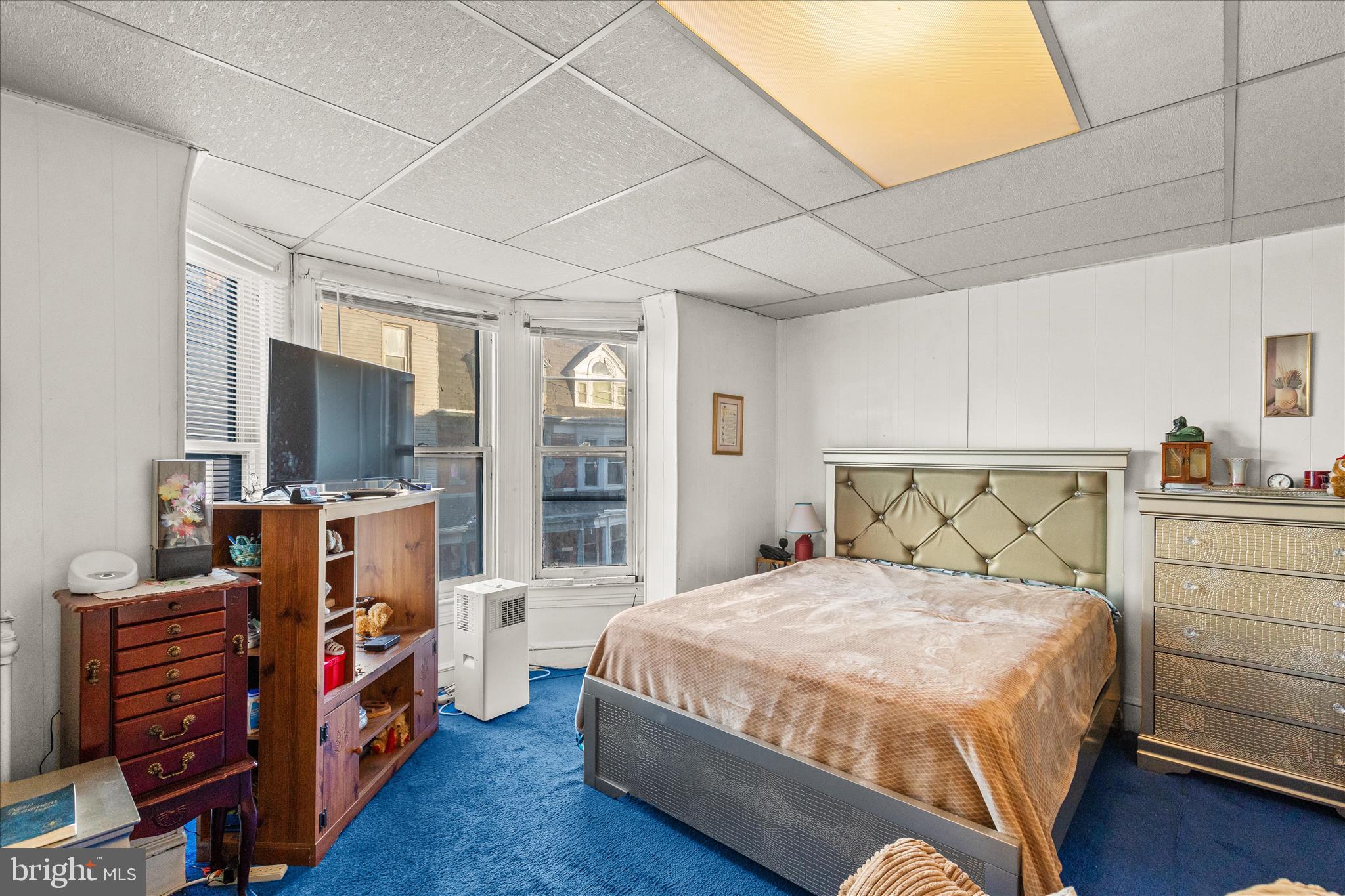 YORK CITY - Residential