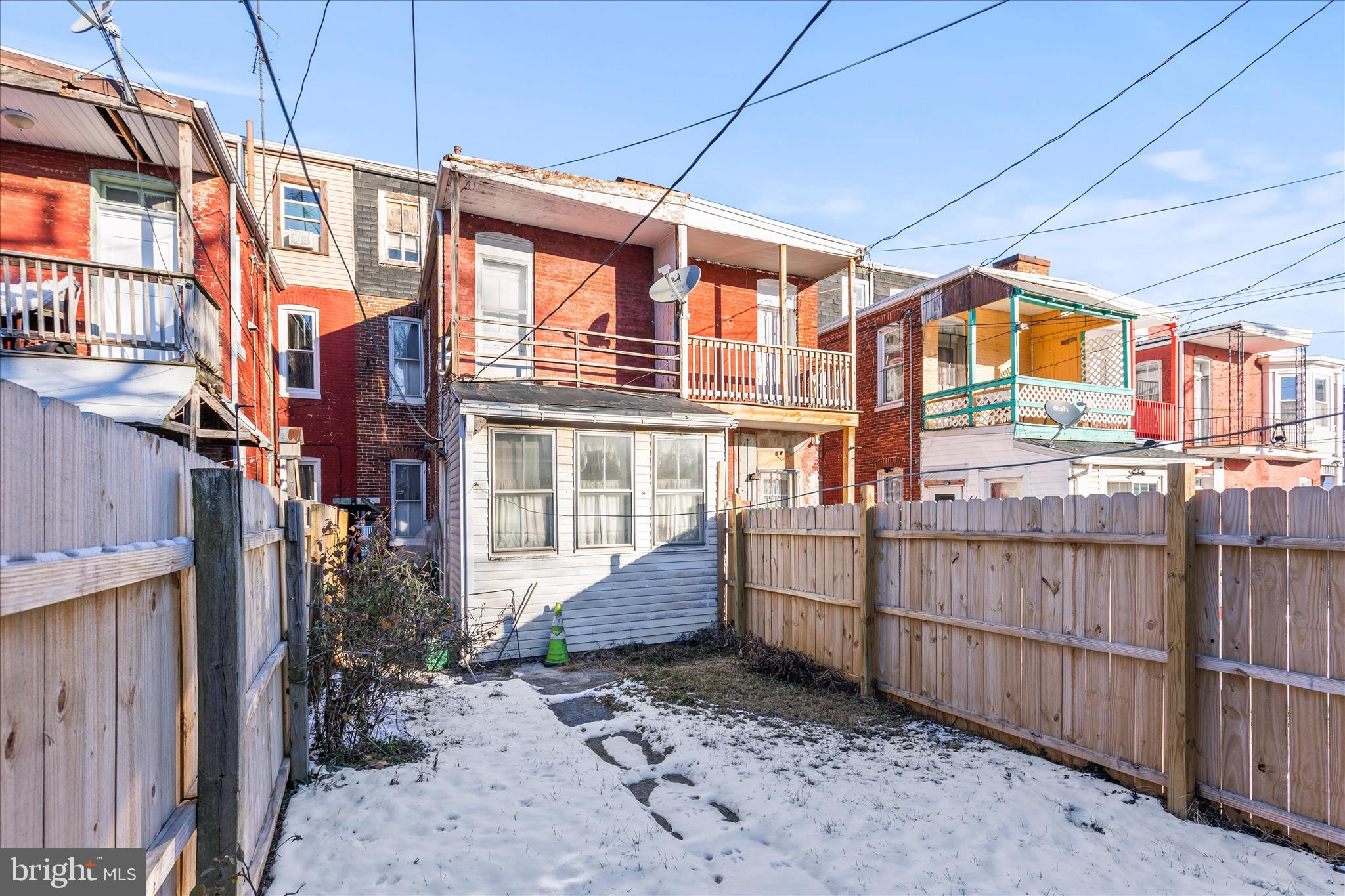 YORK CITY - Residential