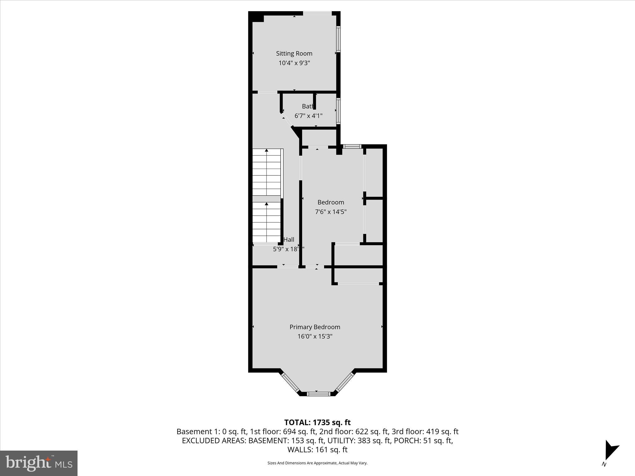 YORK CITY - Residential