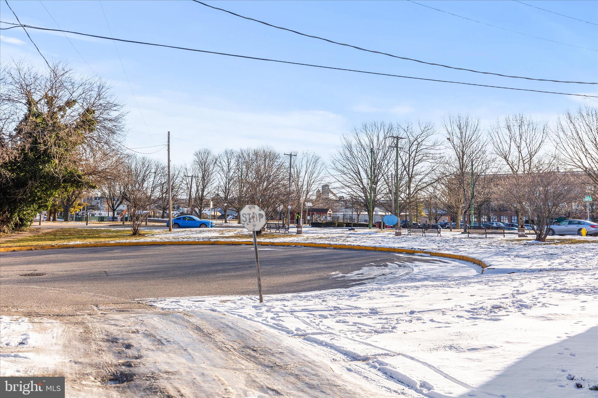 YORK CITY - Residential