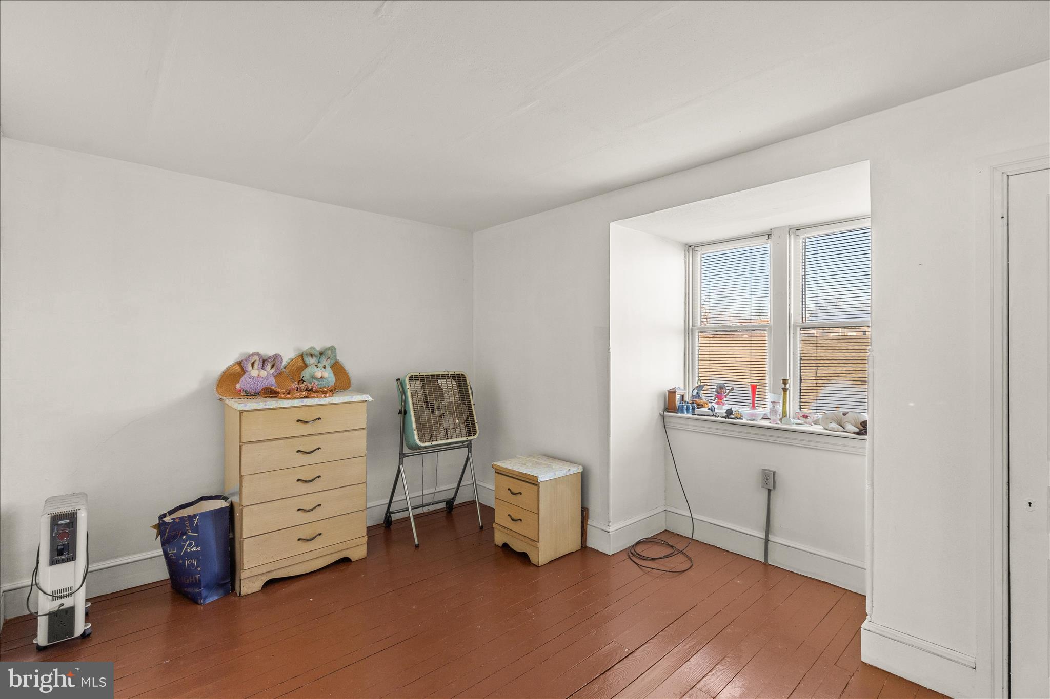 YORK CITY - Residential