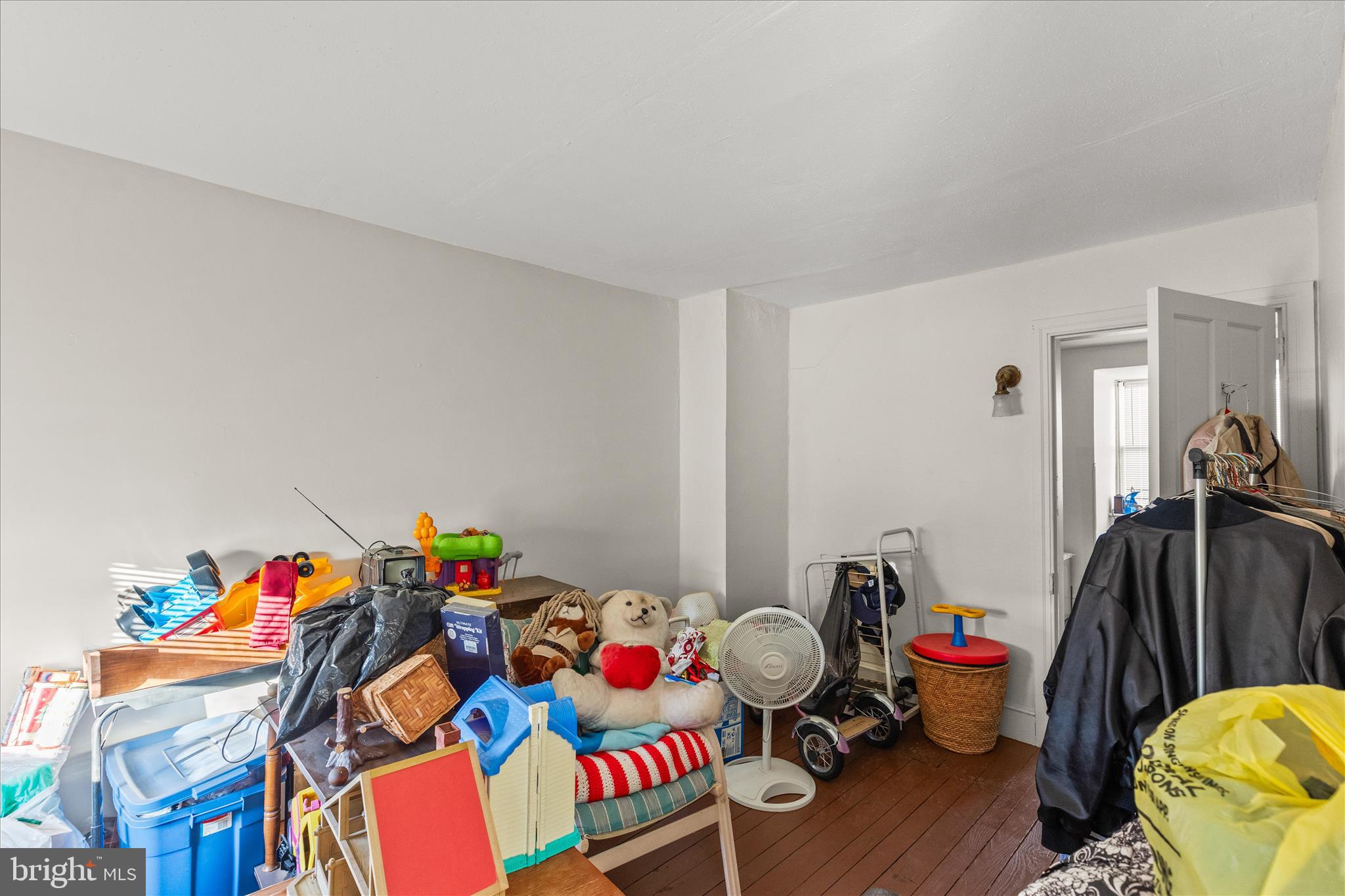 YORK CITY - Residential