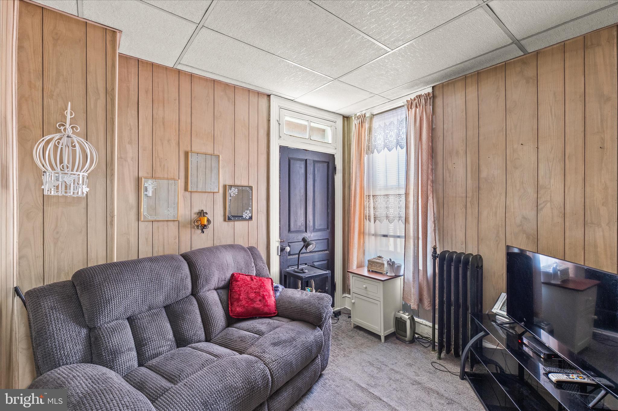 YORK CITY - Residential