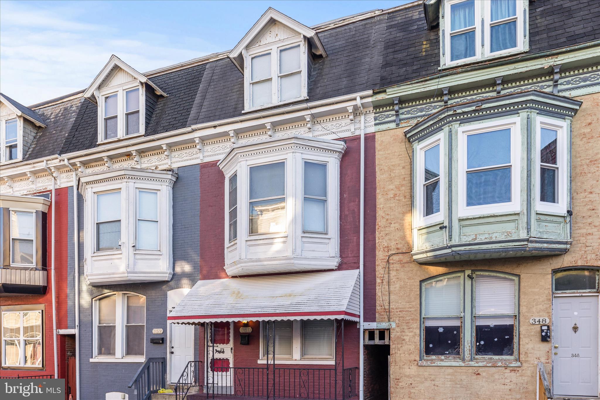 YORK CITY - Residential