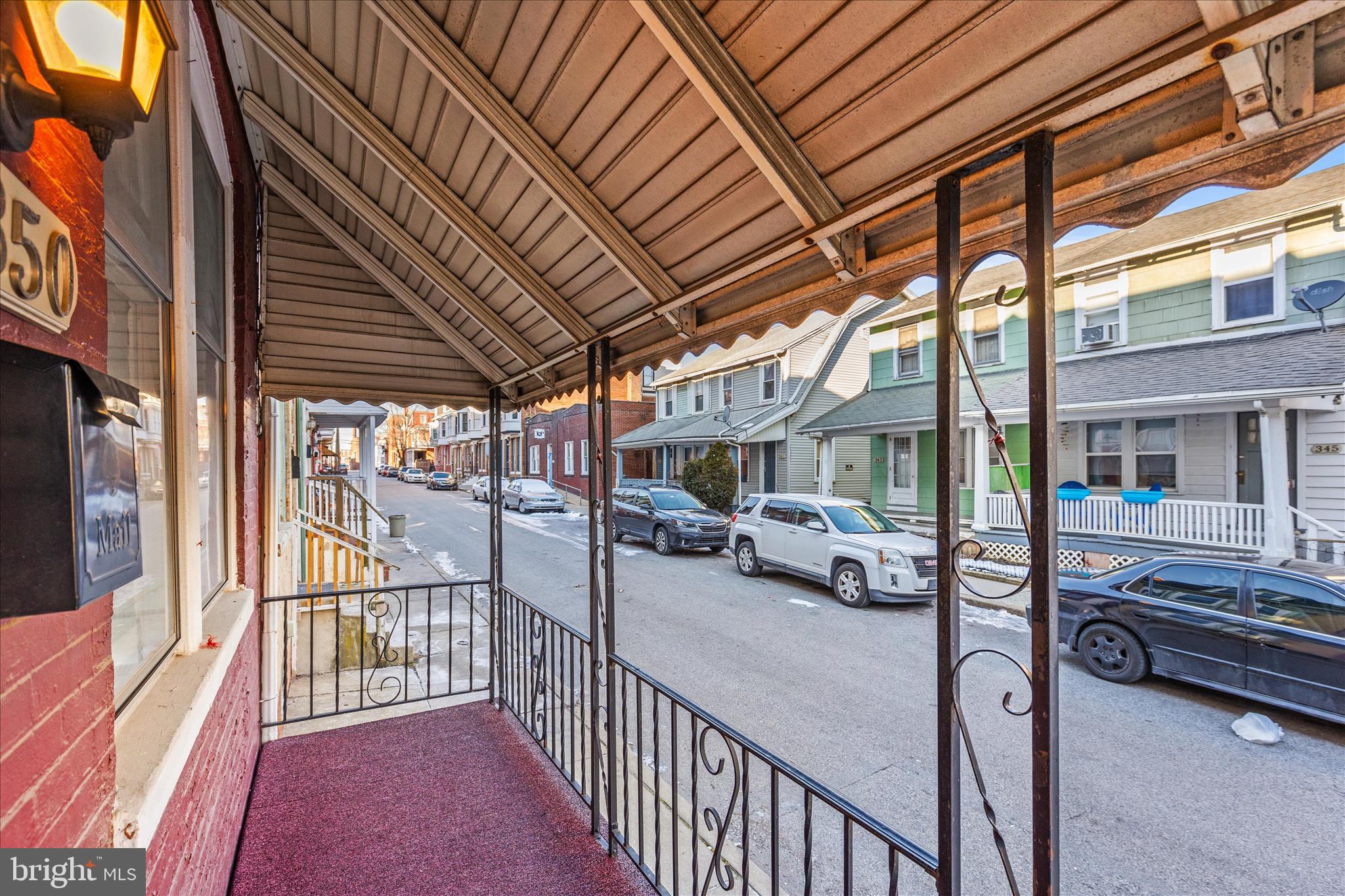 YORK CITY - Residential