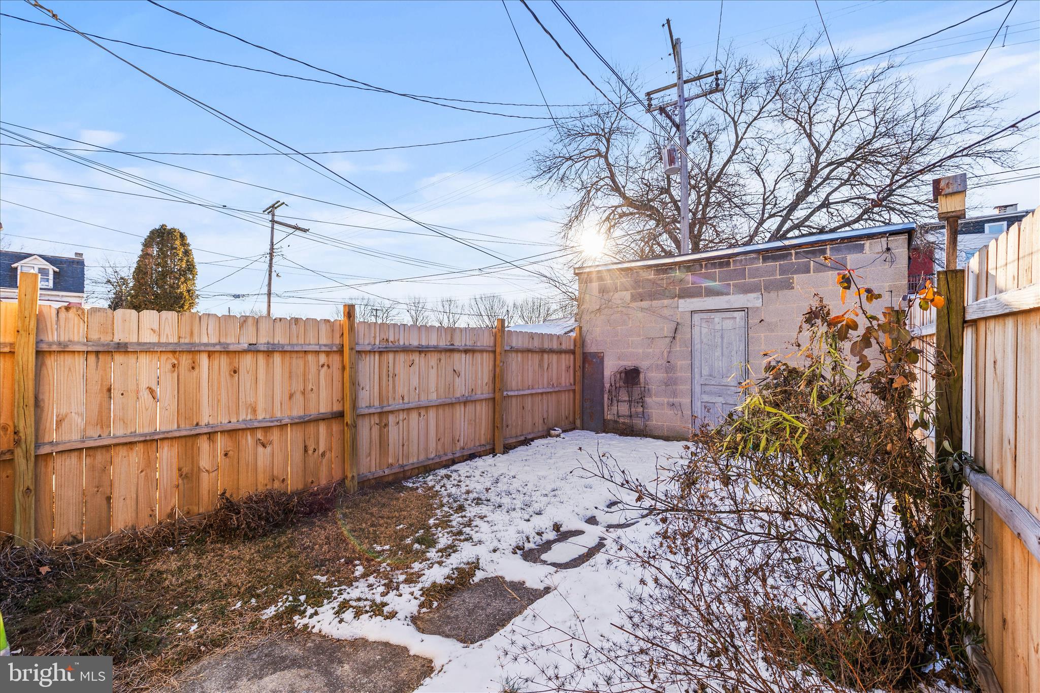 YORK CITY - Residential