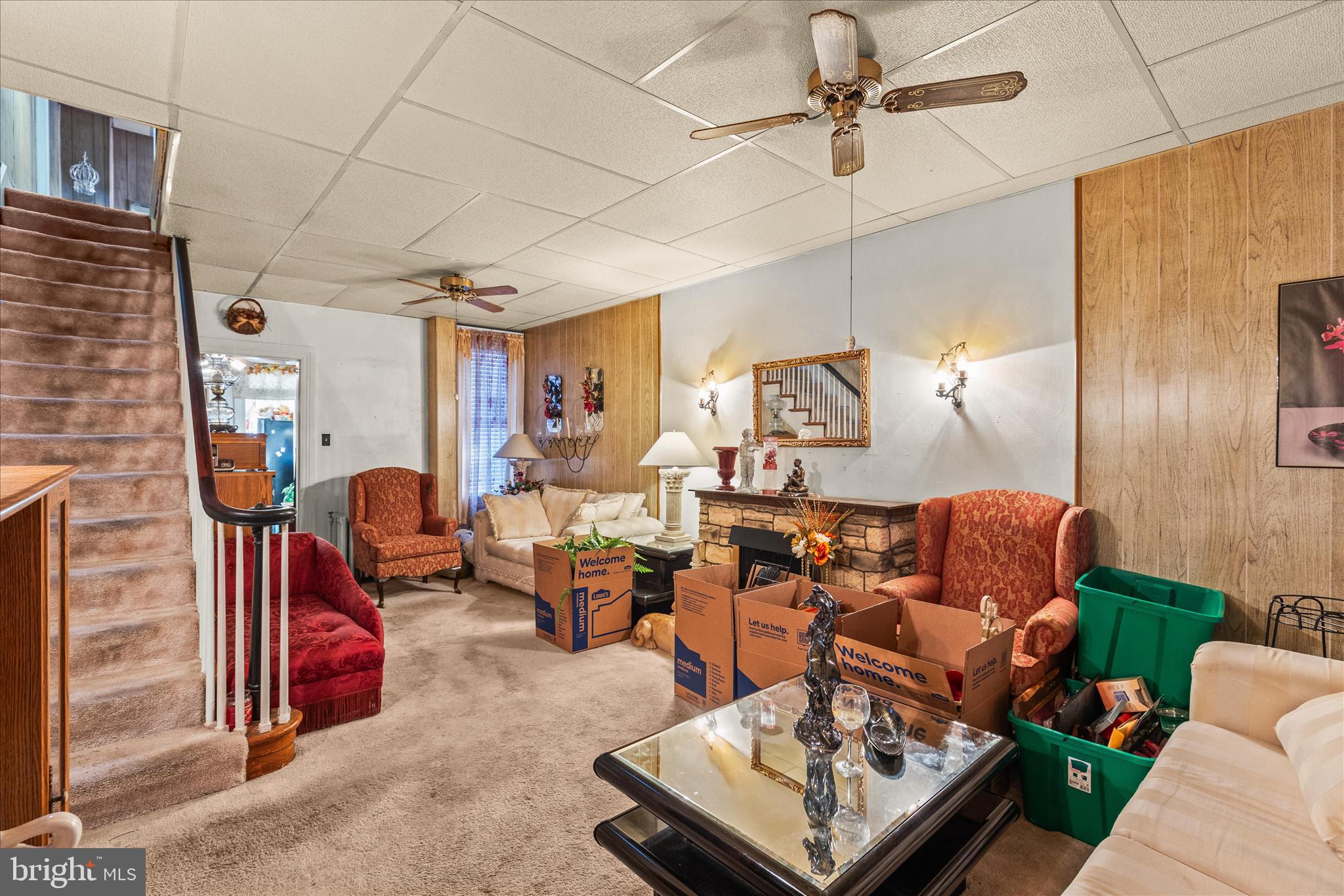 YORK CITY - Residential