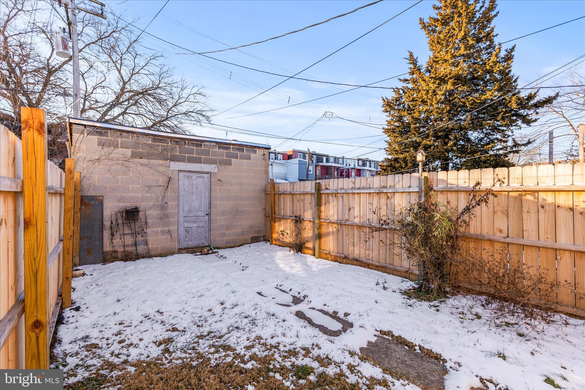 YORK CITY - Residential