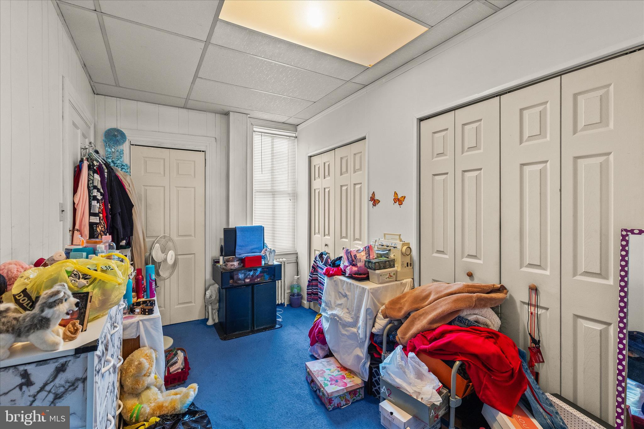 YORK CITY - Residential