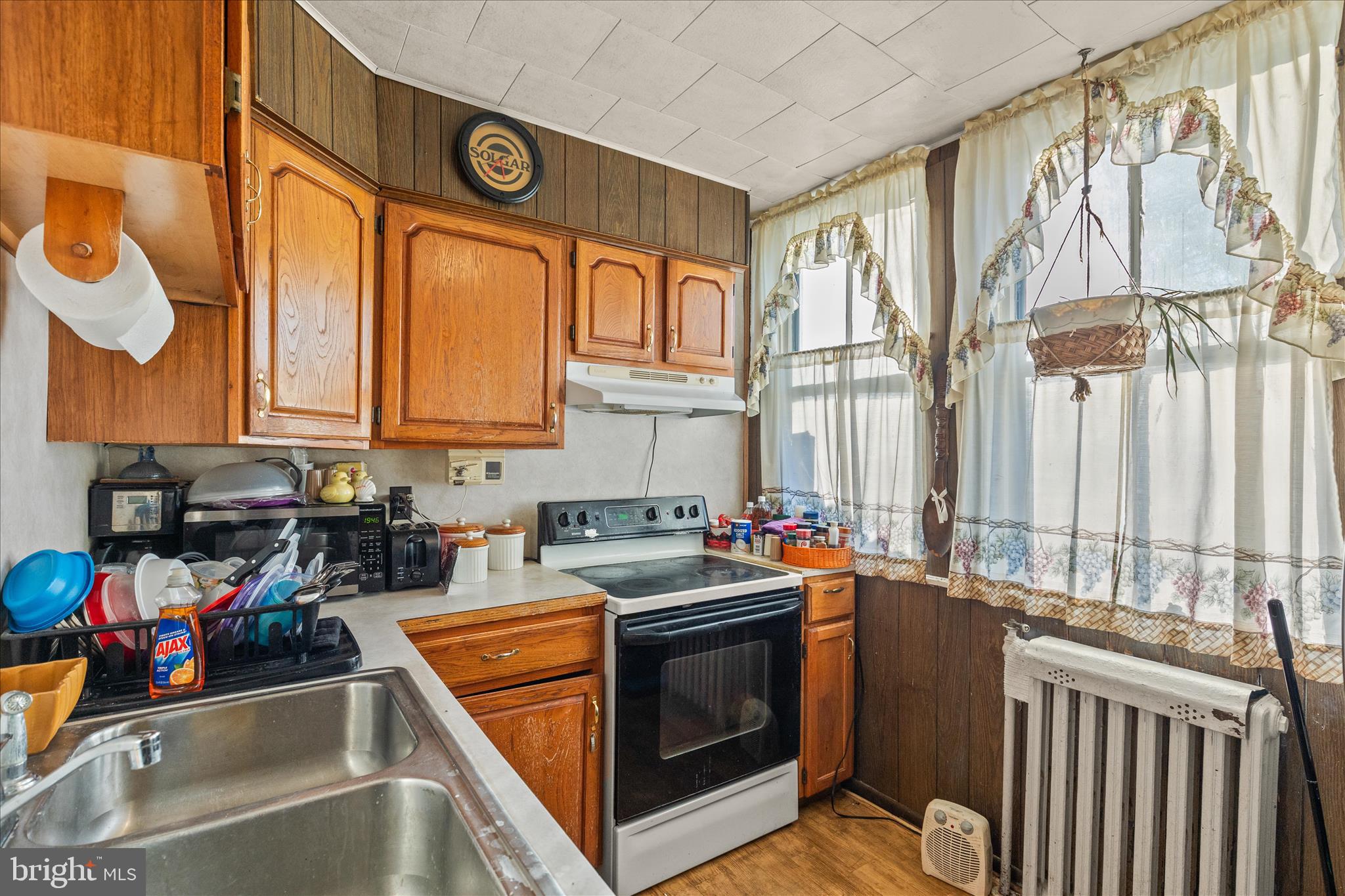 YORK CITY - Residential