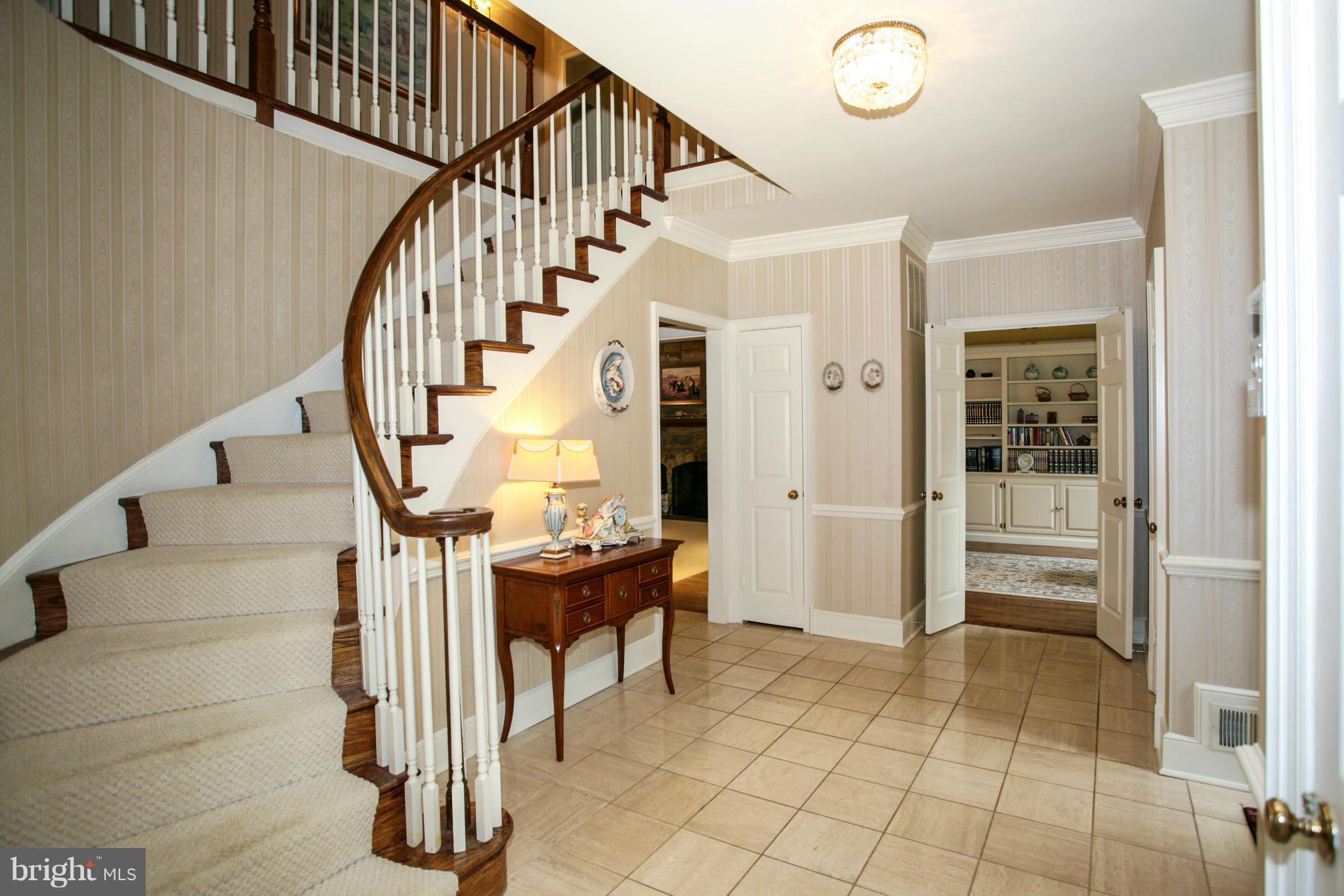 POTOMAC OVERLOOK - Residential