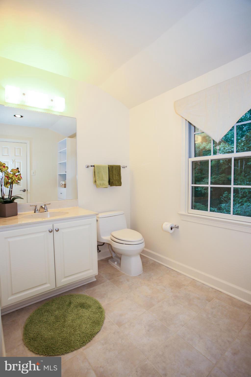 POTOMAC OVERLOOK - Residential
