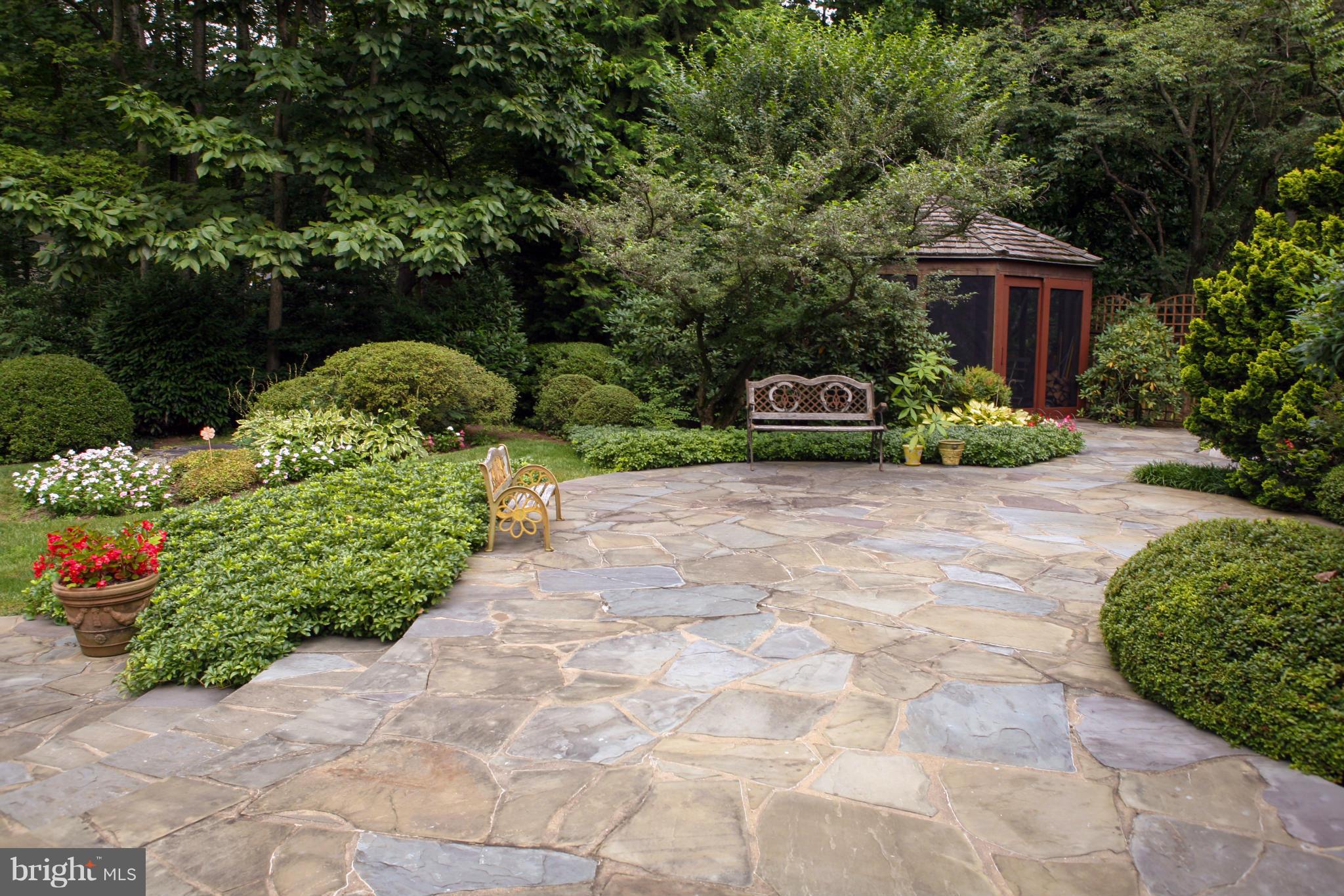 POTOMAC OVERLOOK - Residential