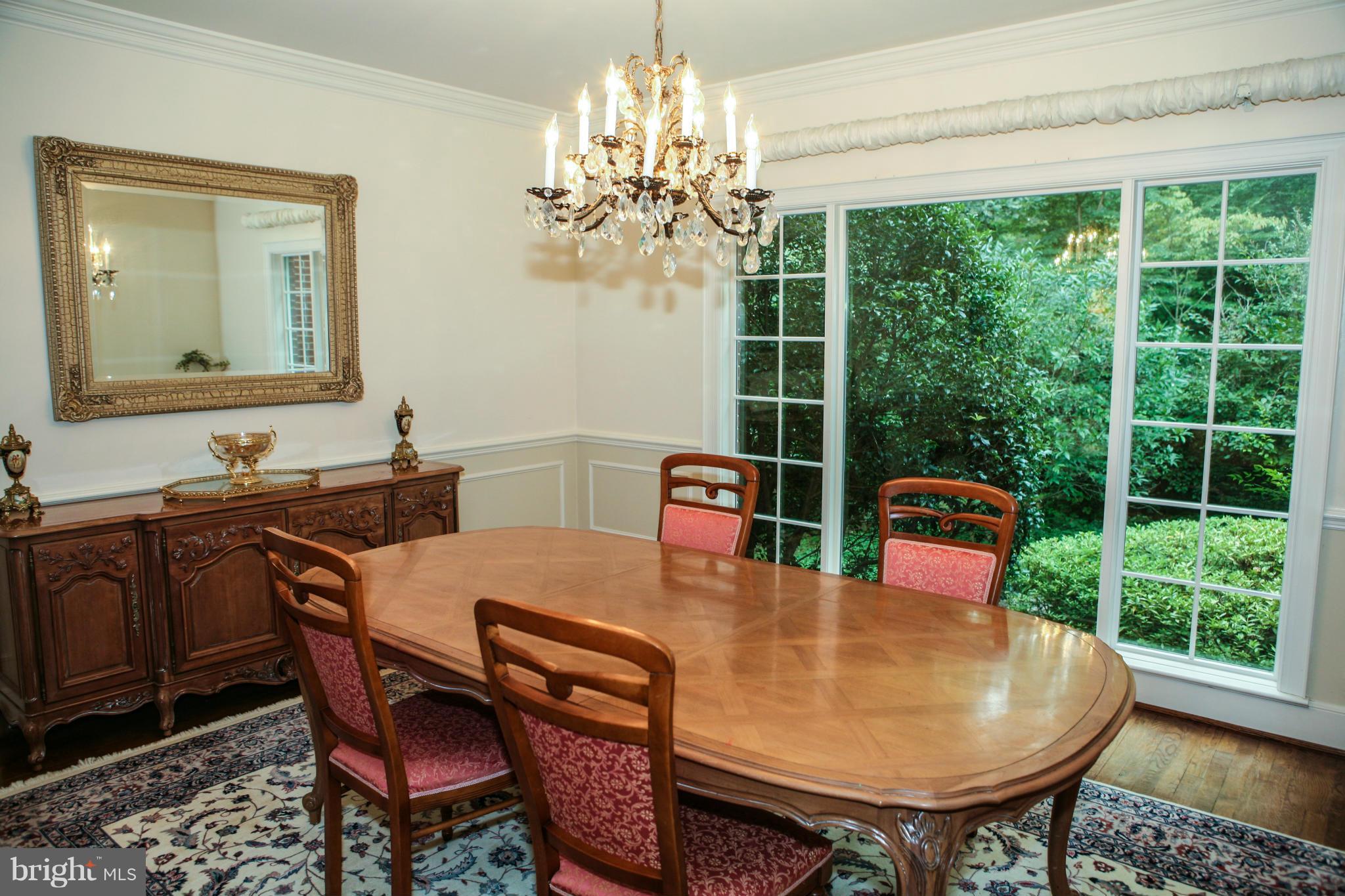POTOMAC OVERLOOK - Residential