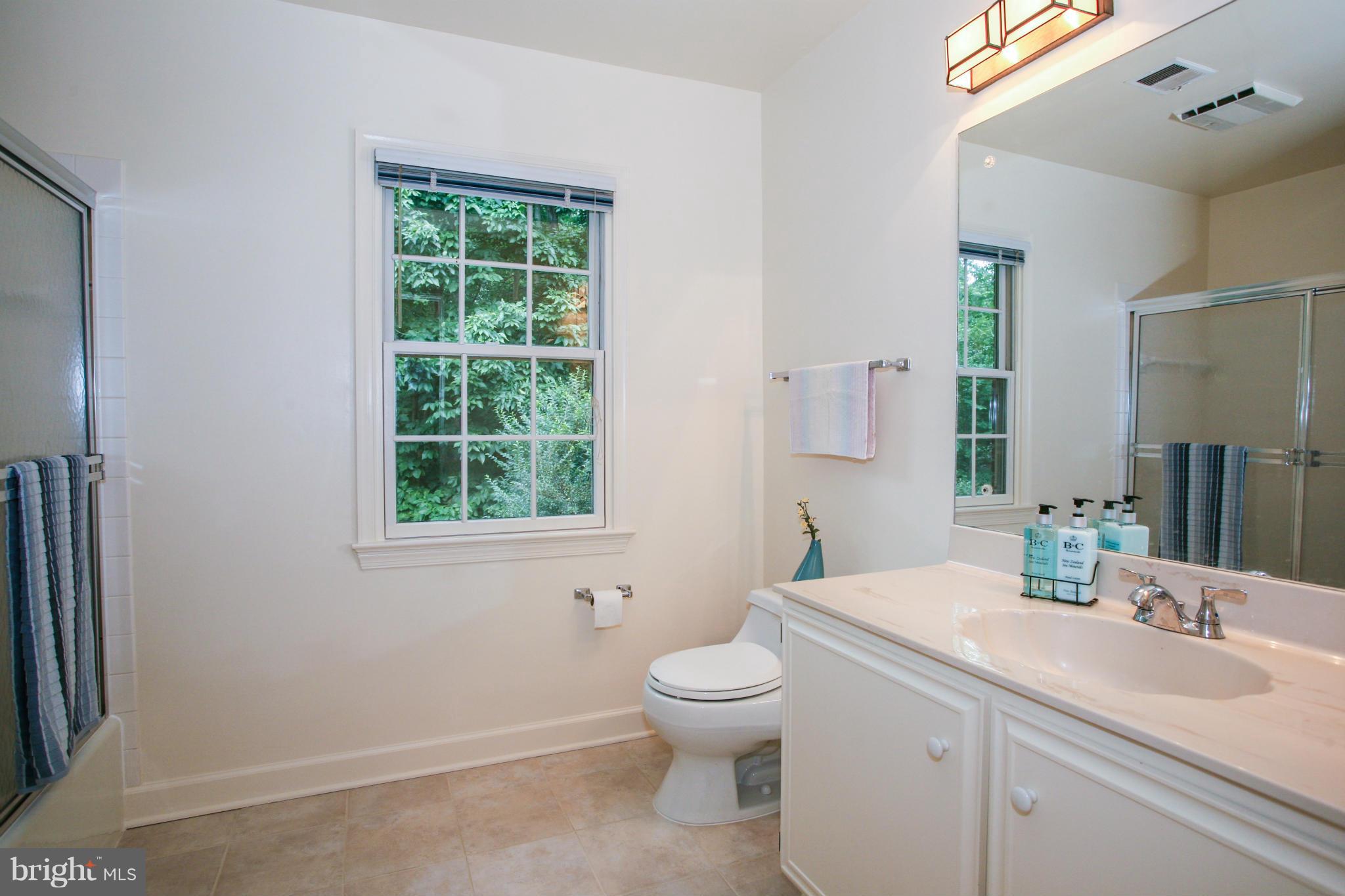 POTOMAC OVERLOOK - Residential