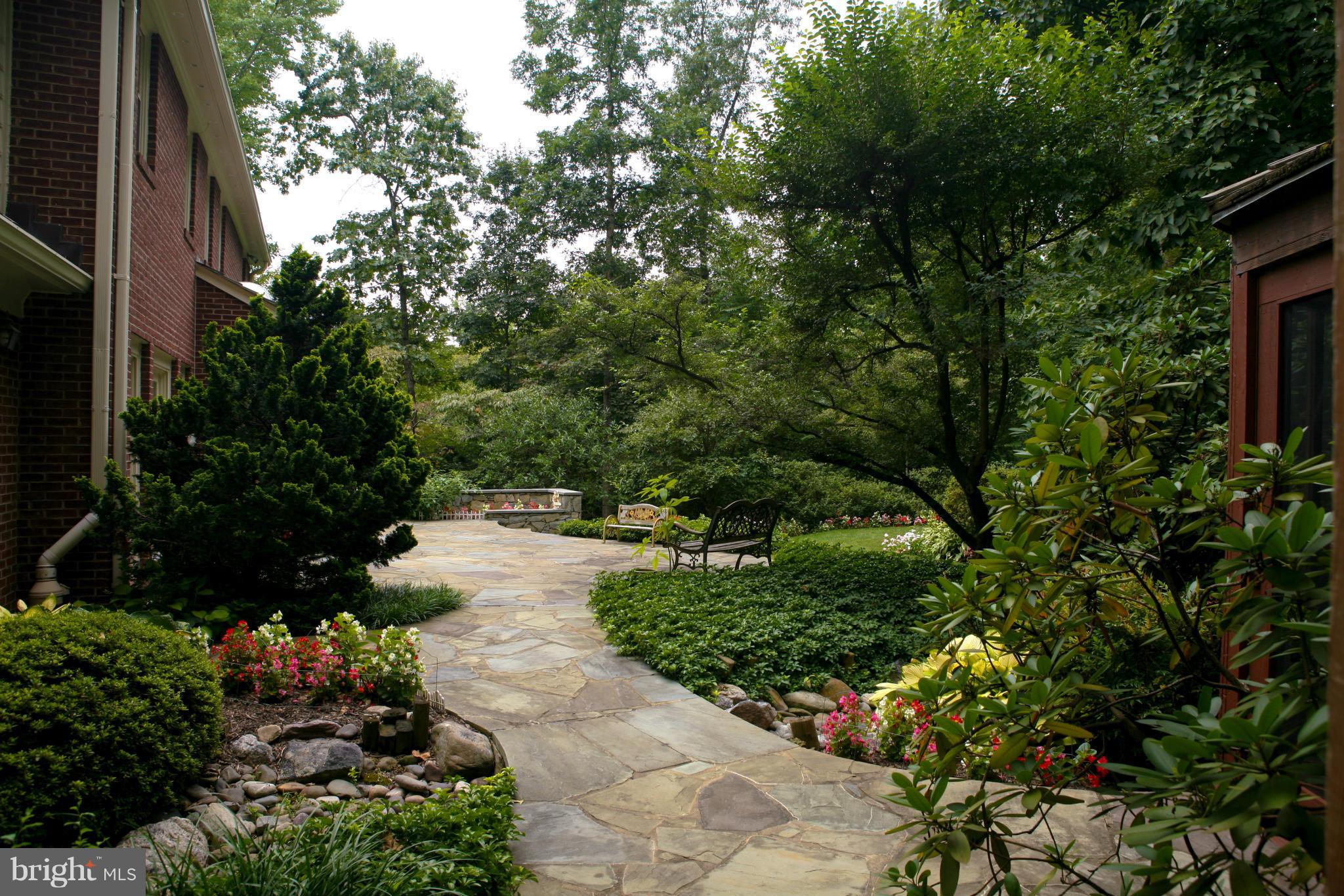 POTOMAC OVERLOOK - Residential