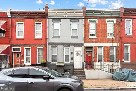Townhouse For Sale - 2440 N 16th Street<br/> Philadelphia County, PHILADELPHIA, PA 19132