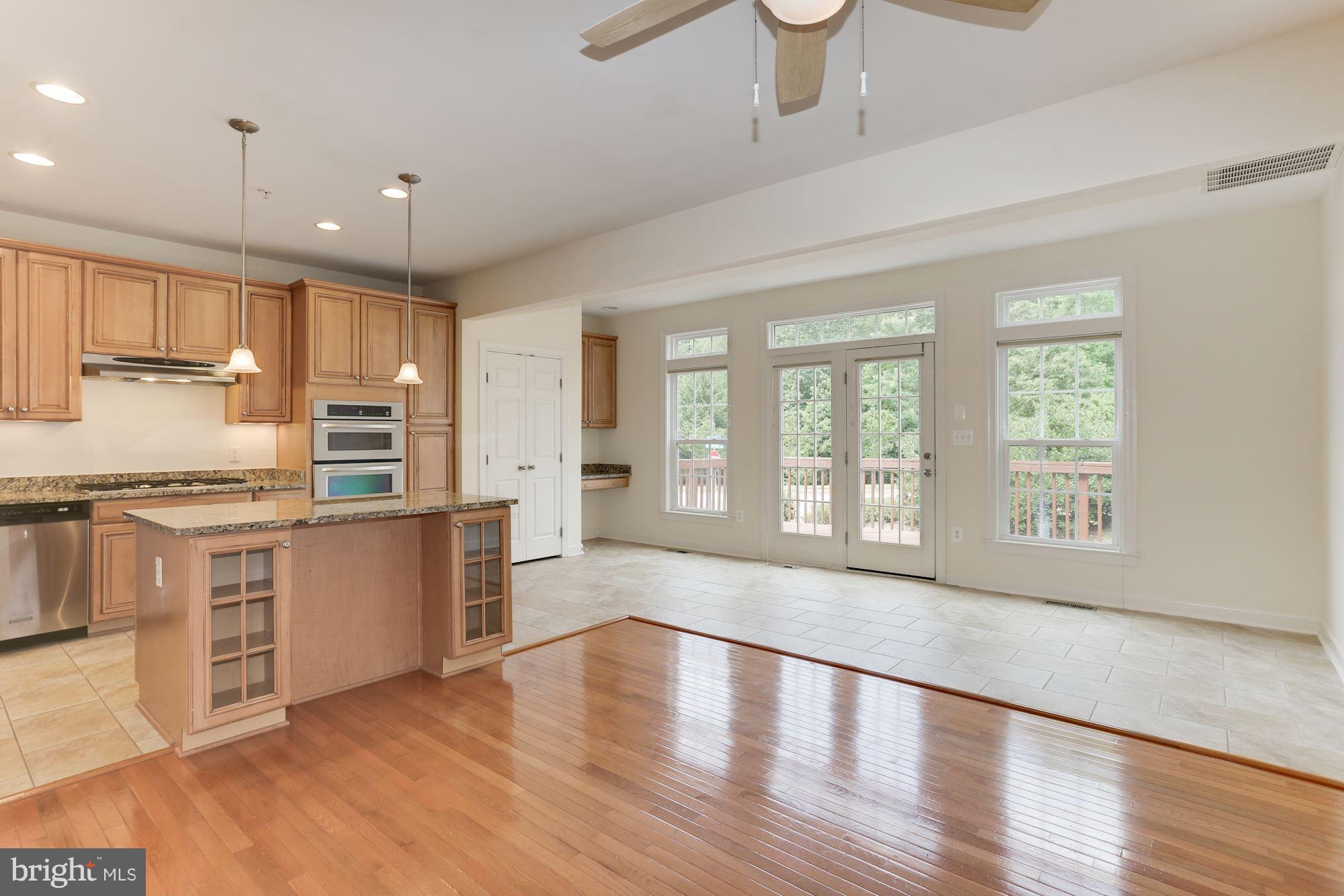 VILLAGES OF DORCHESTER - Residential