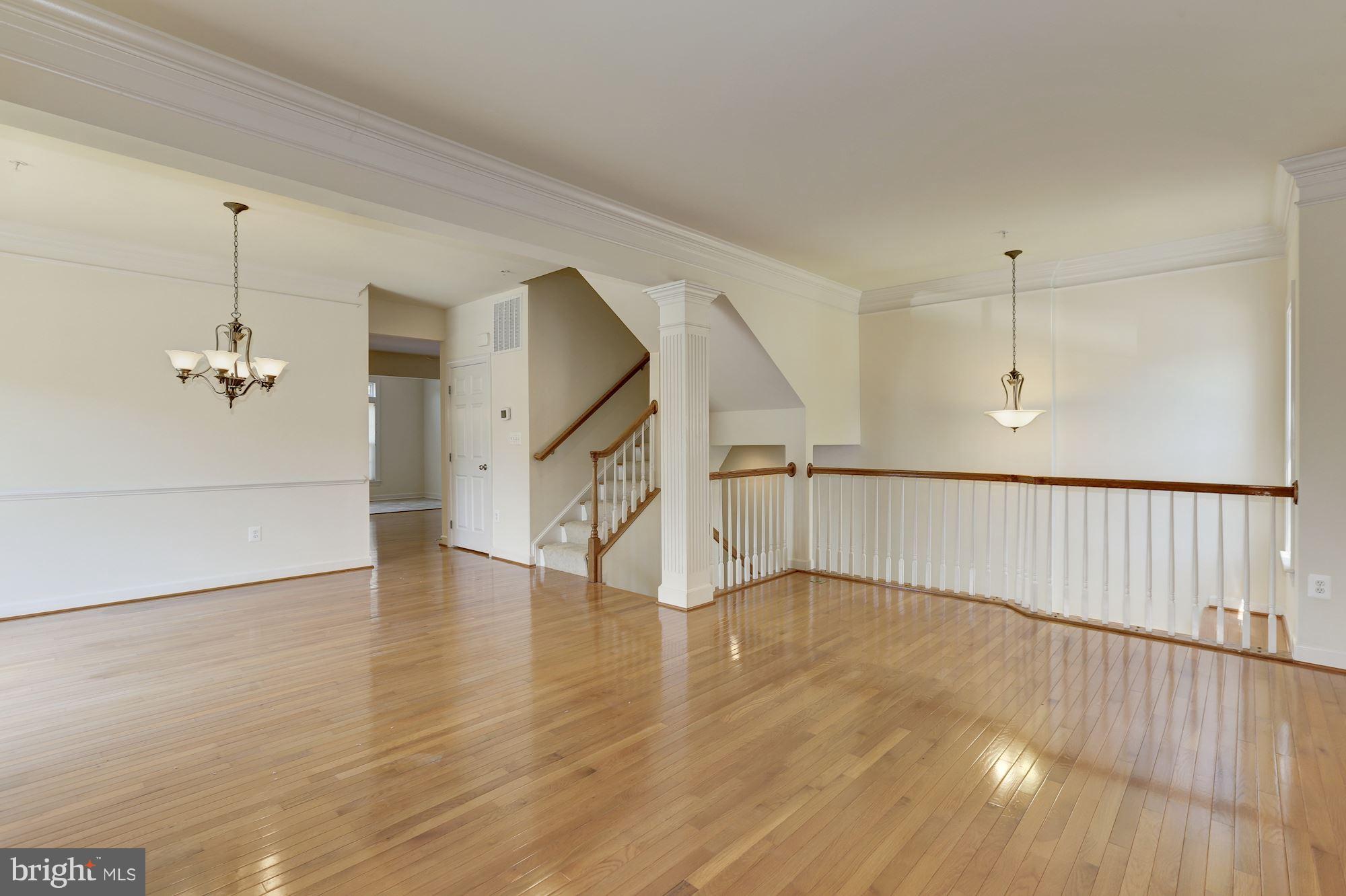 VILLAGES OF DORCHESTER - Residential