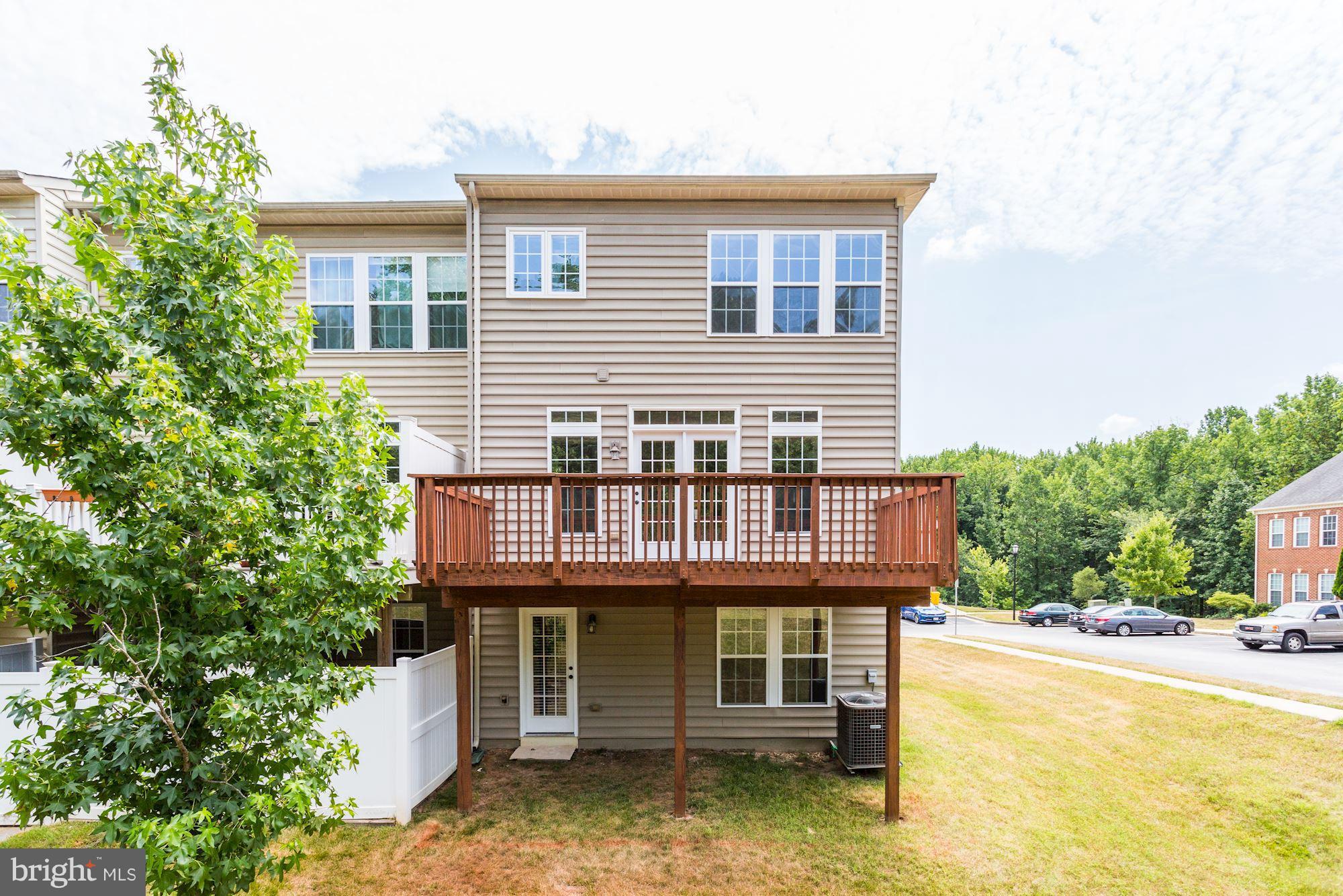 VILLAGES OF DORCHESTER - Residential