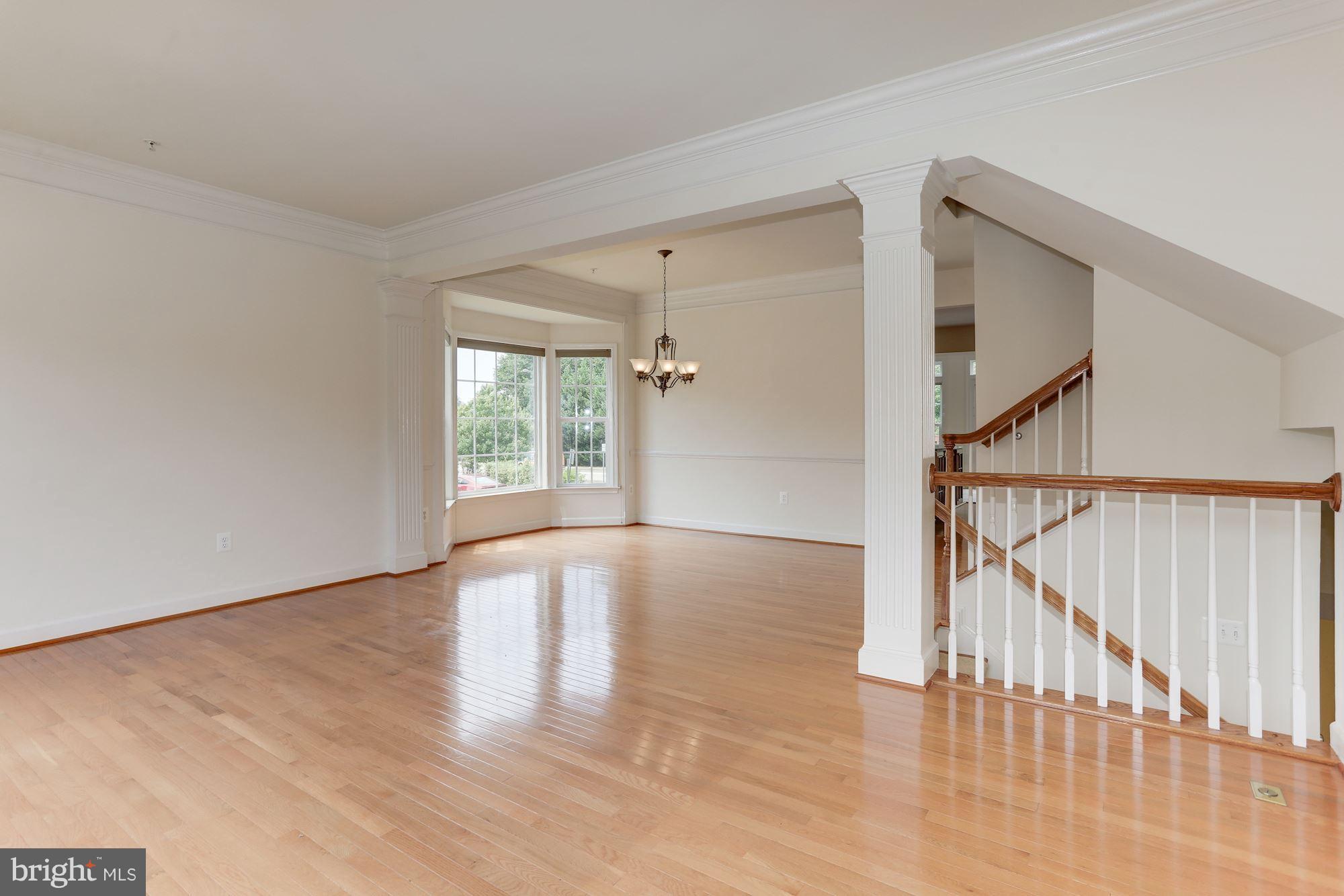 VILLAGES OF DORCHESTER - Residential