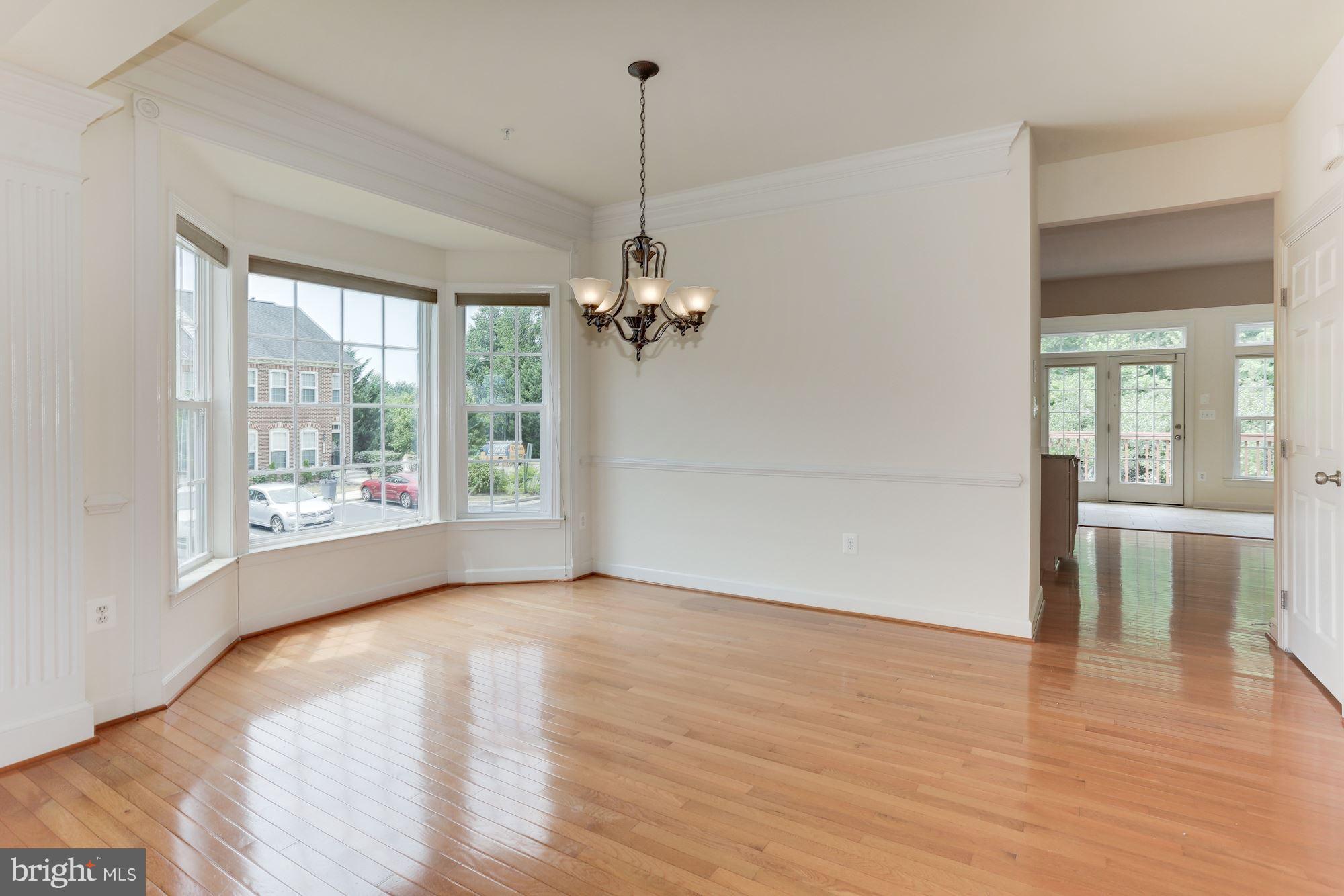 VILLAGES OF DORCHESTER - Residential