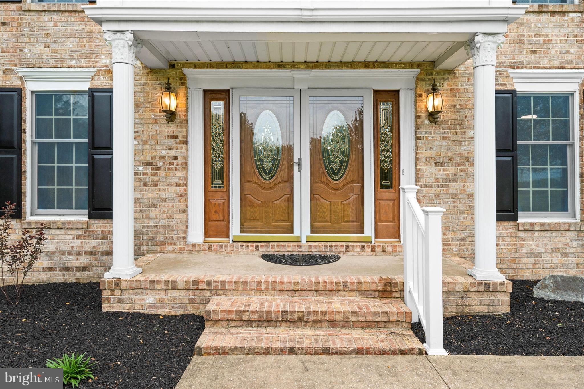 1318 CHURCHTOWN ROAD