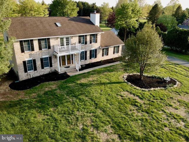 1318 CHURCHTOWN ROAD