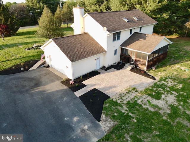 1318 CHURCHTOWN ROAD