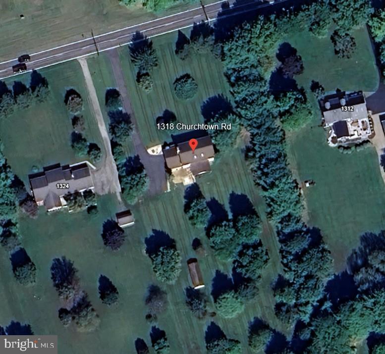 1318 CHURCHTOWN ROAD