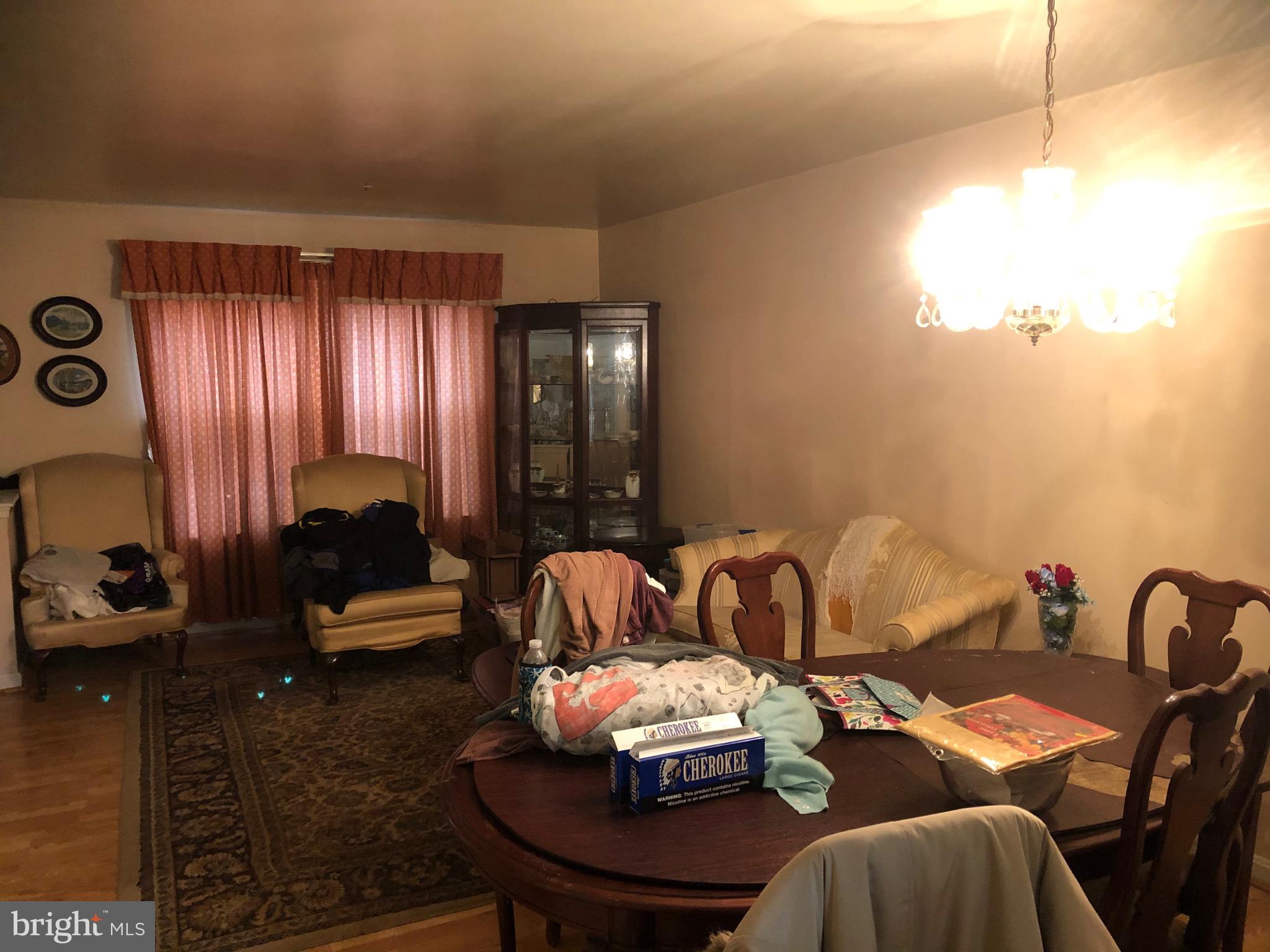 BELLE MANOR - Residential