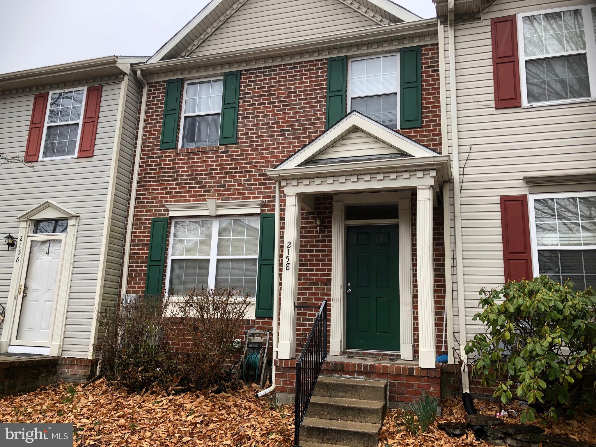 BELLE MANOR - Residential