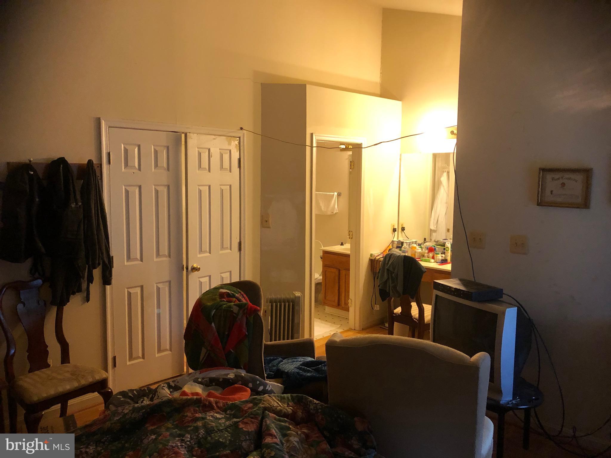 BELLE MANOR - Residential