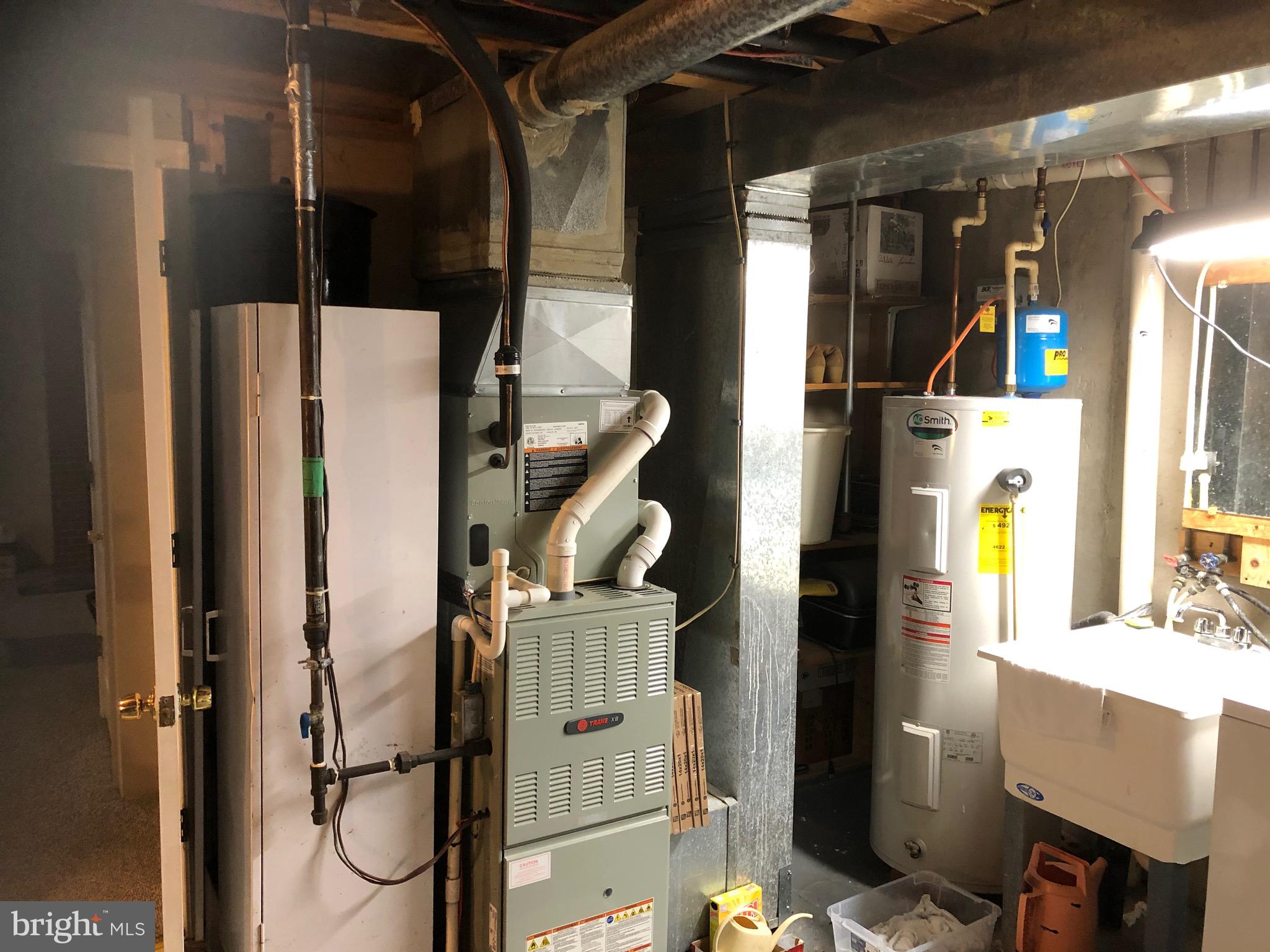 BELLE MANOR - Residential