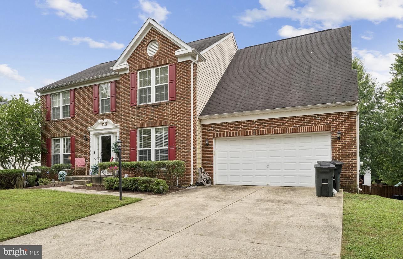 13809 HOTOMTOT DRIVE