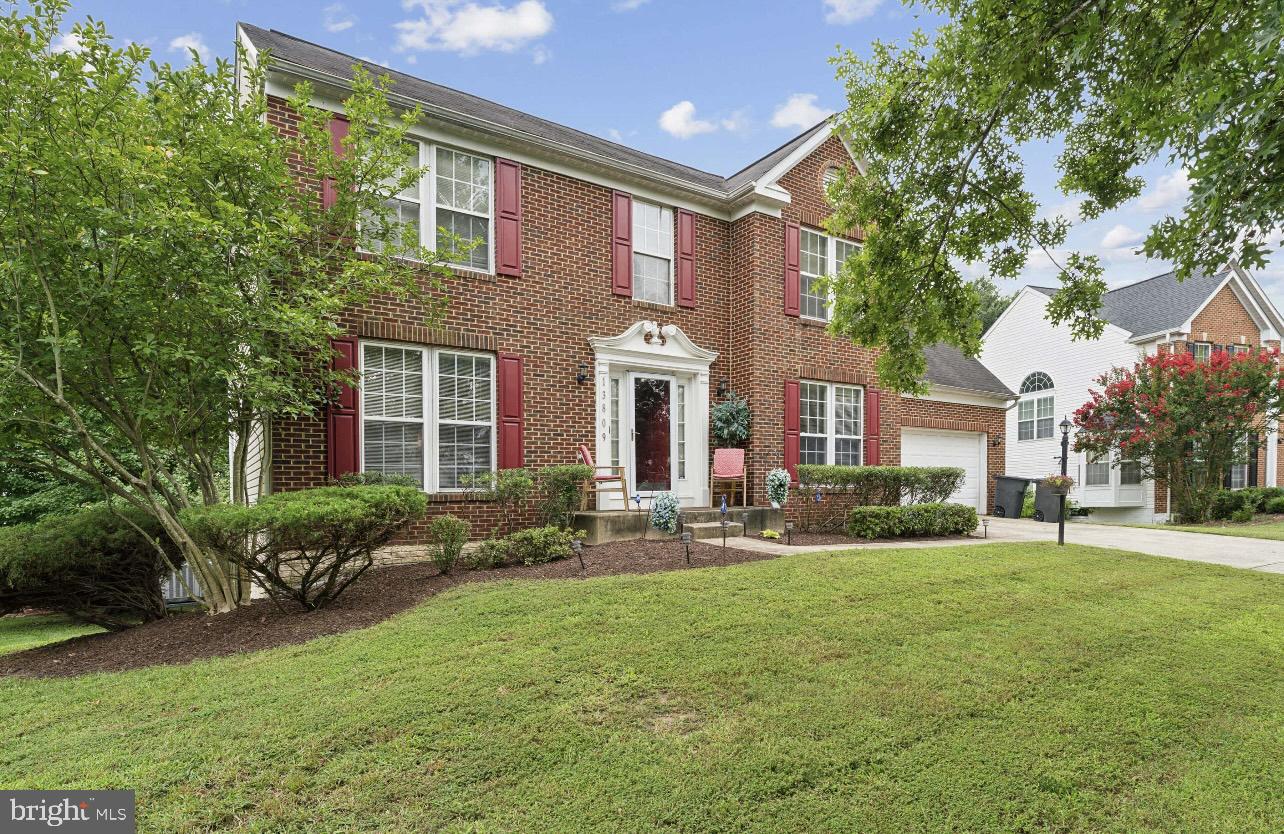 13809 HOTOMTOT DRIVE