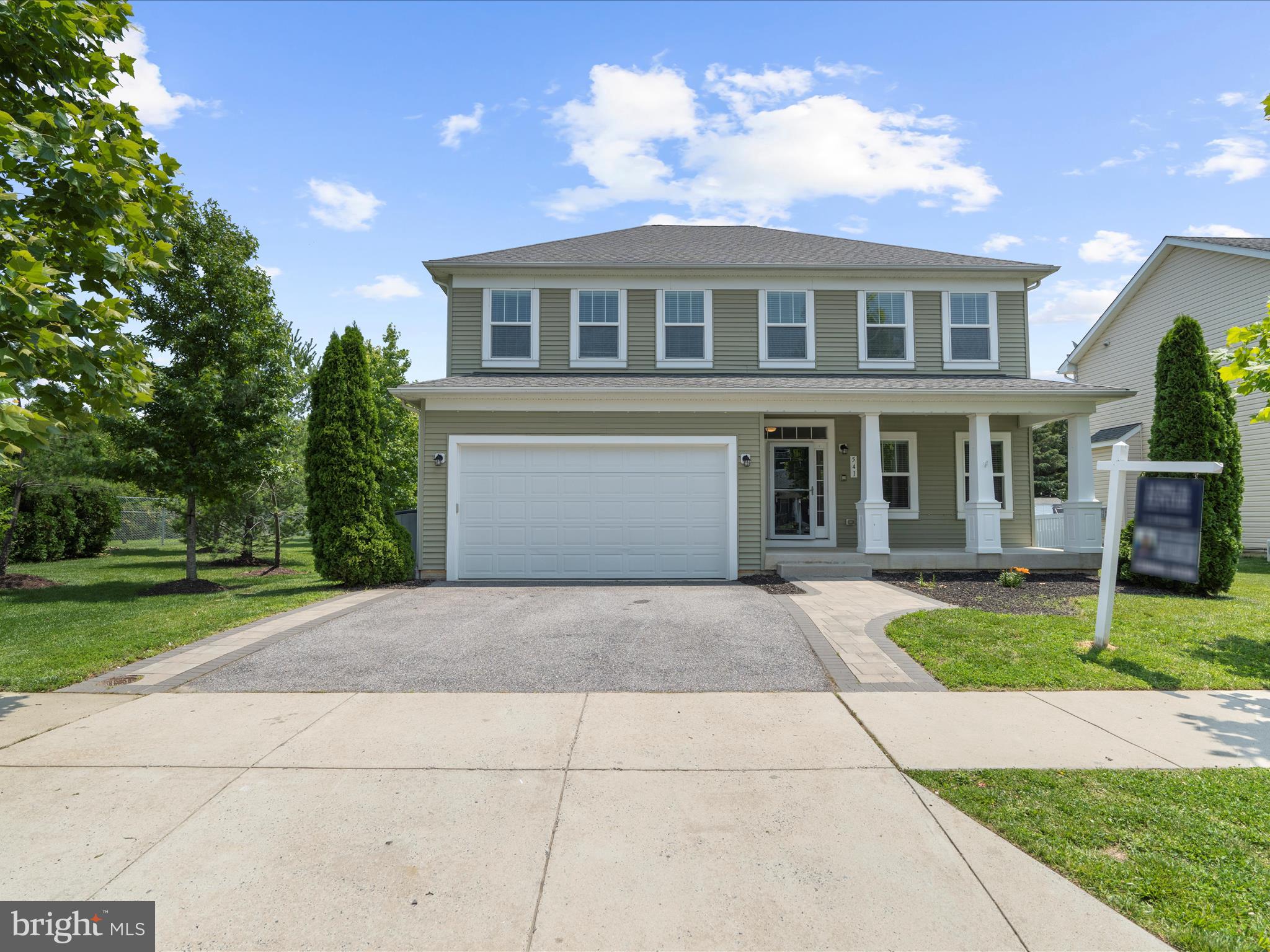541 CONOR DRIVE