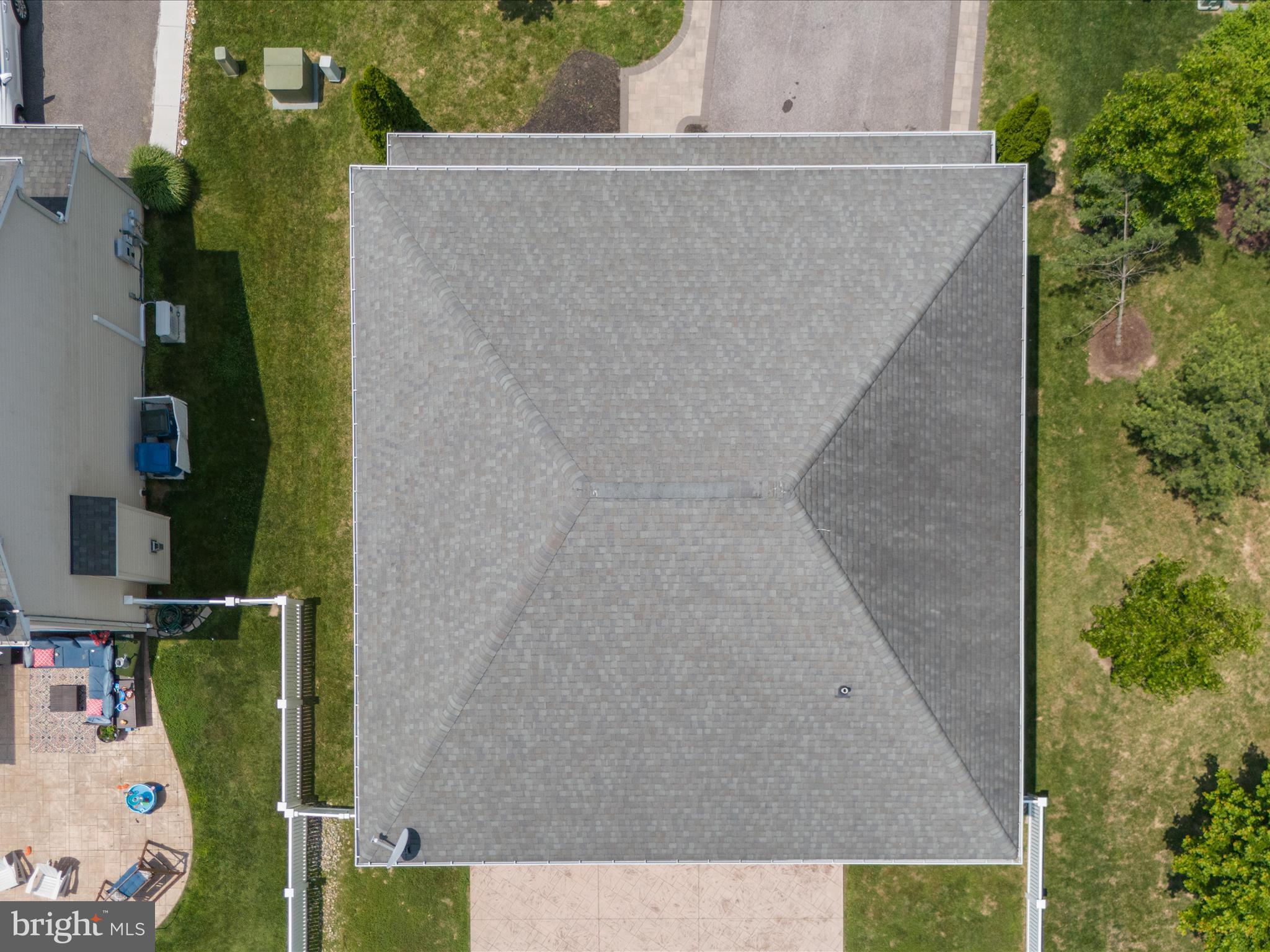 ELLENDALE - Residential