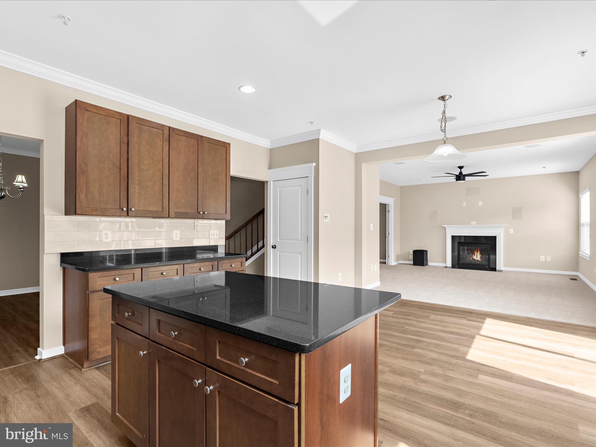 ELLENDALE - Residential