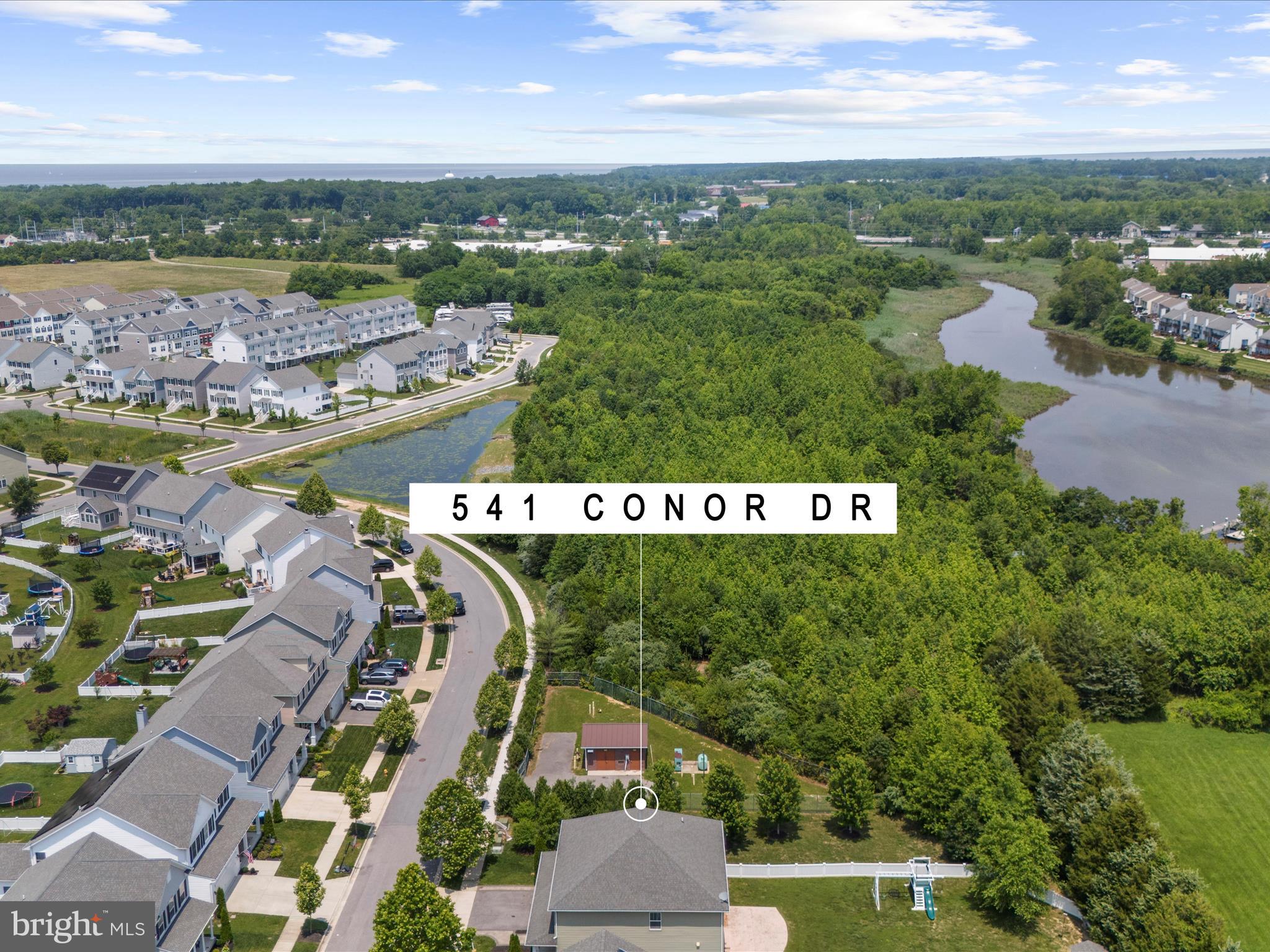 ELLENDALE - Residential