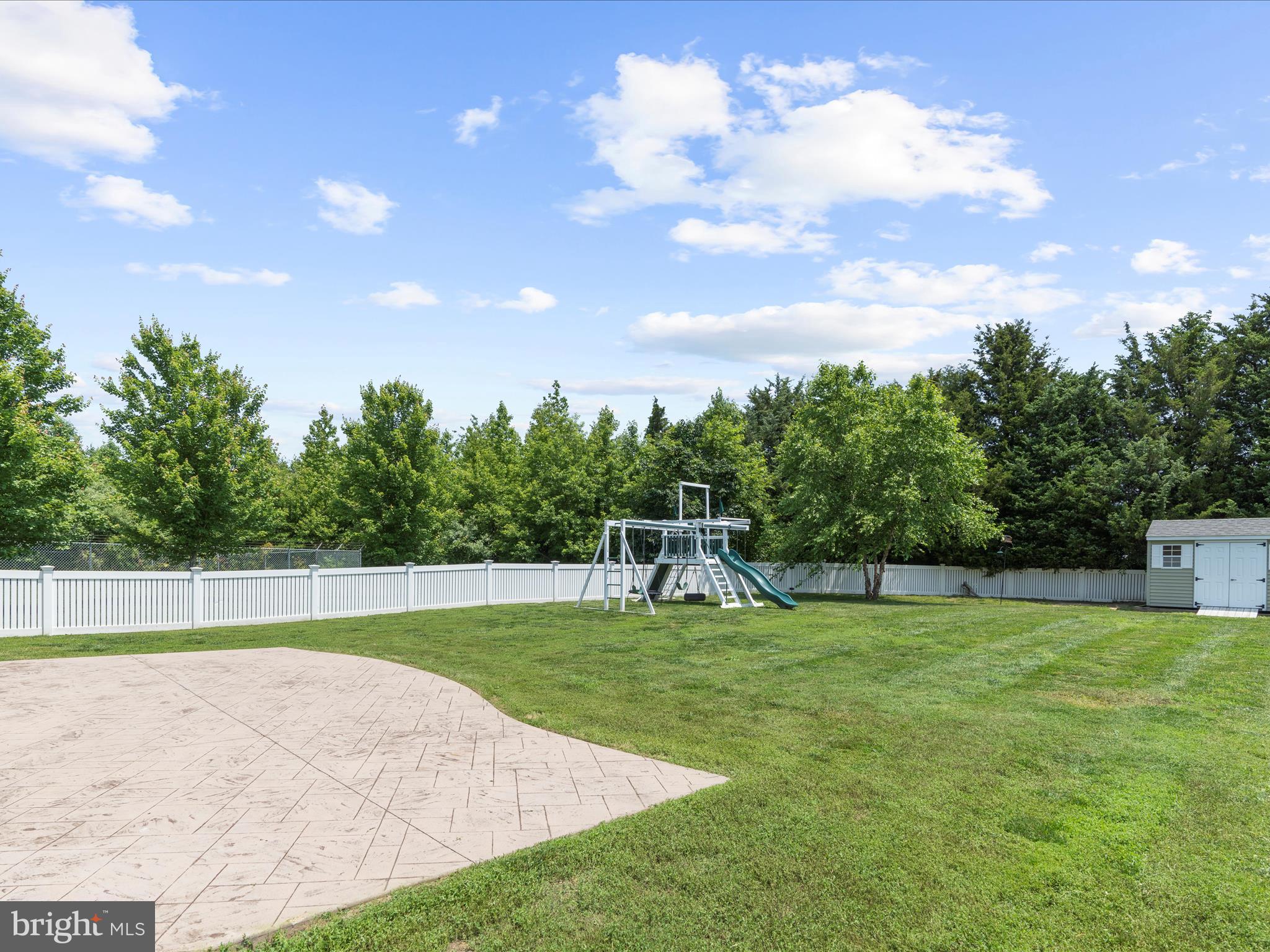 ELLENDALE - Residential